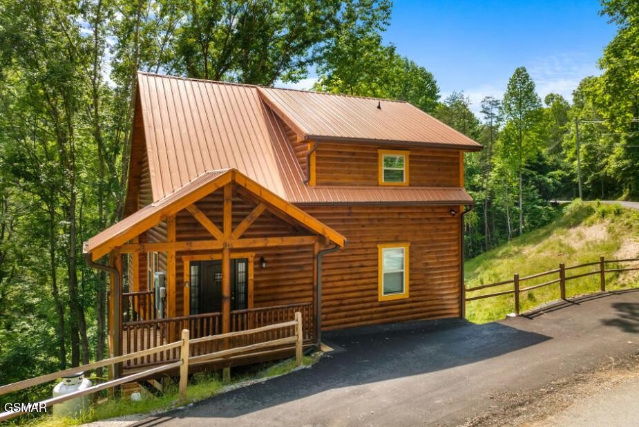 1446 Silver Poplar Lane