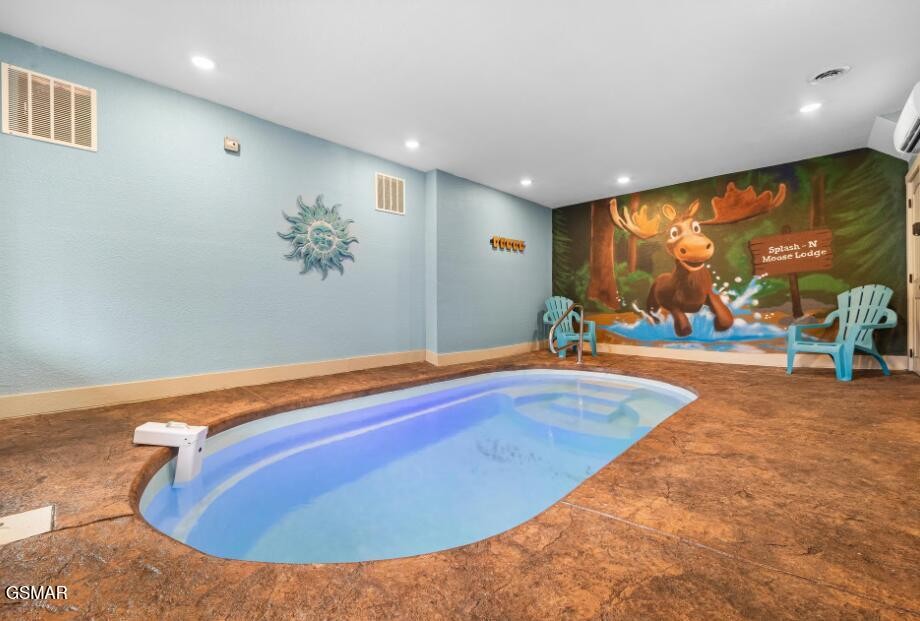 1446 Silver Poplar Lane