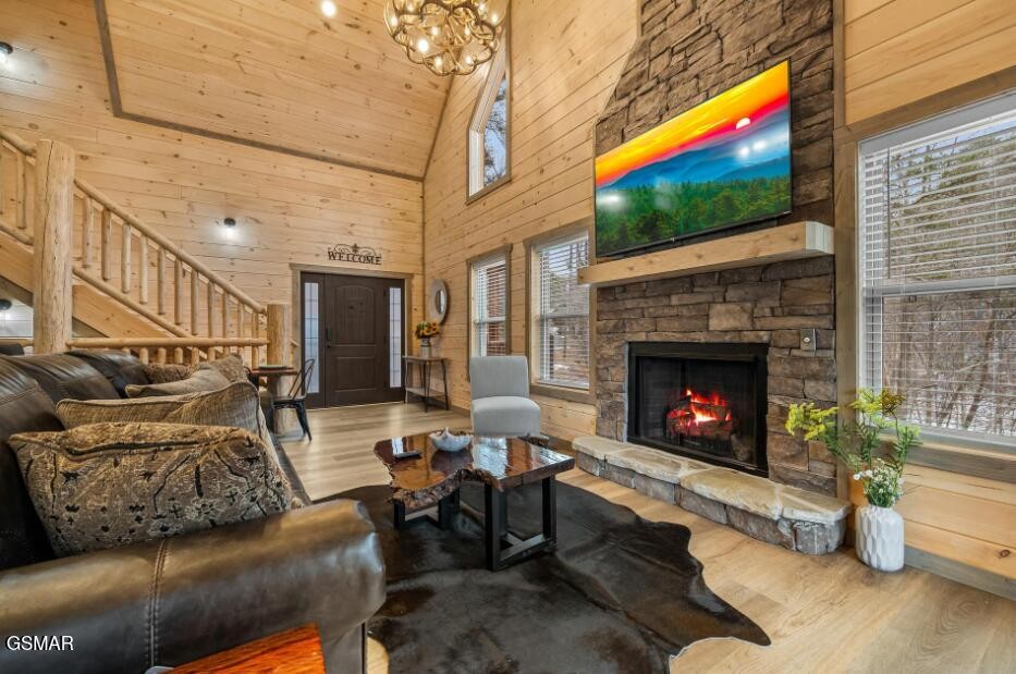 1446 Silver Poplar Lane