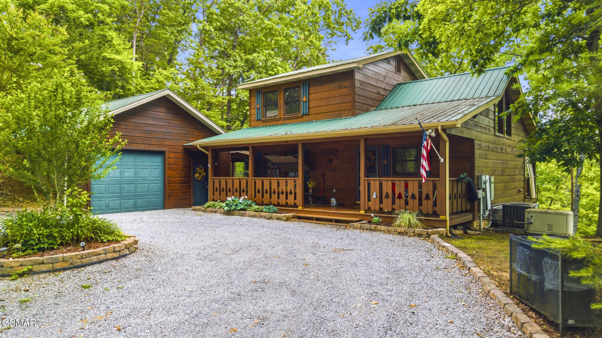 2015 Ridgecrest Loop Way