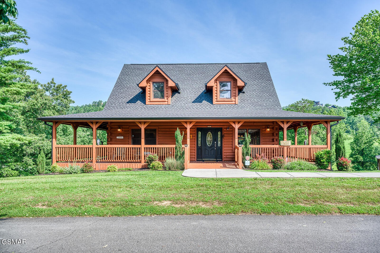 2028 Piney Overlook Lane