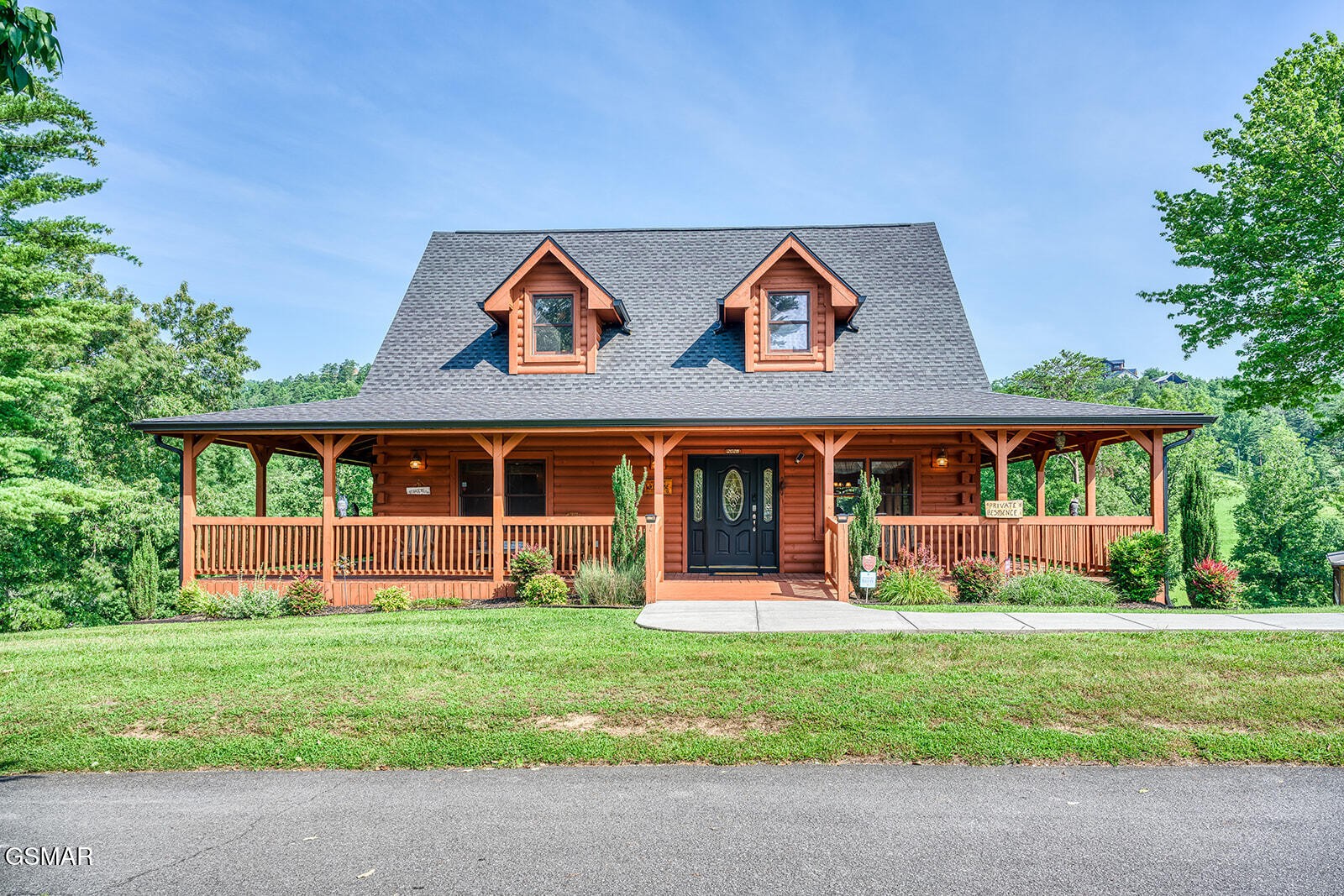 2028 Piney Overlook Lane