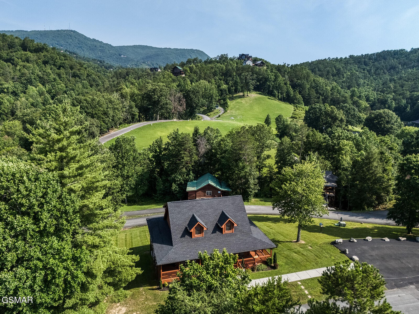 2028 Piney Overlook Lane