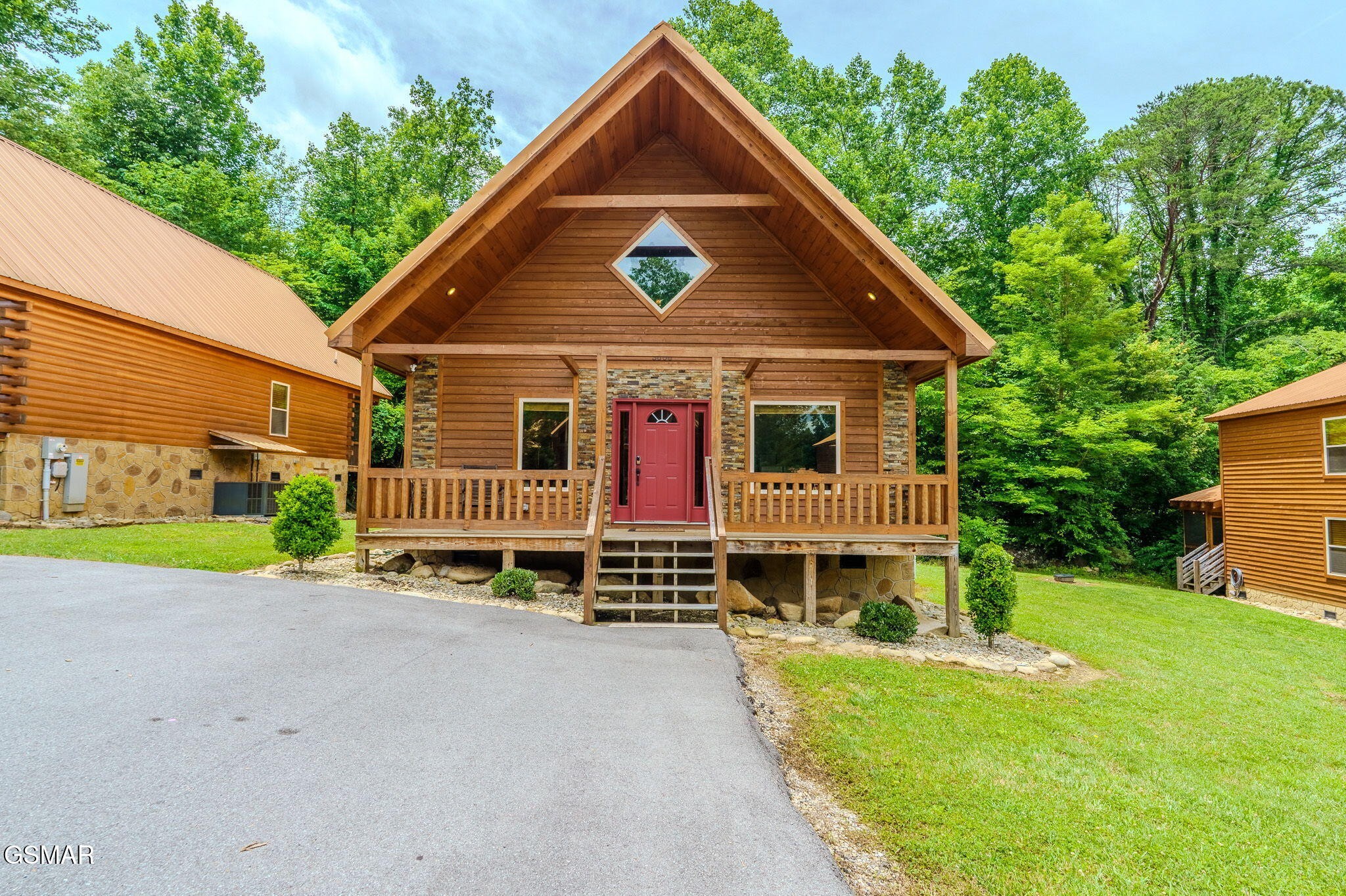 3606 Parkland Way