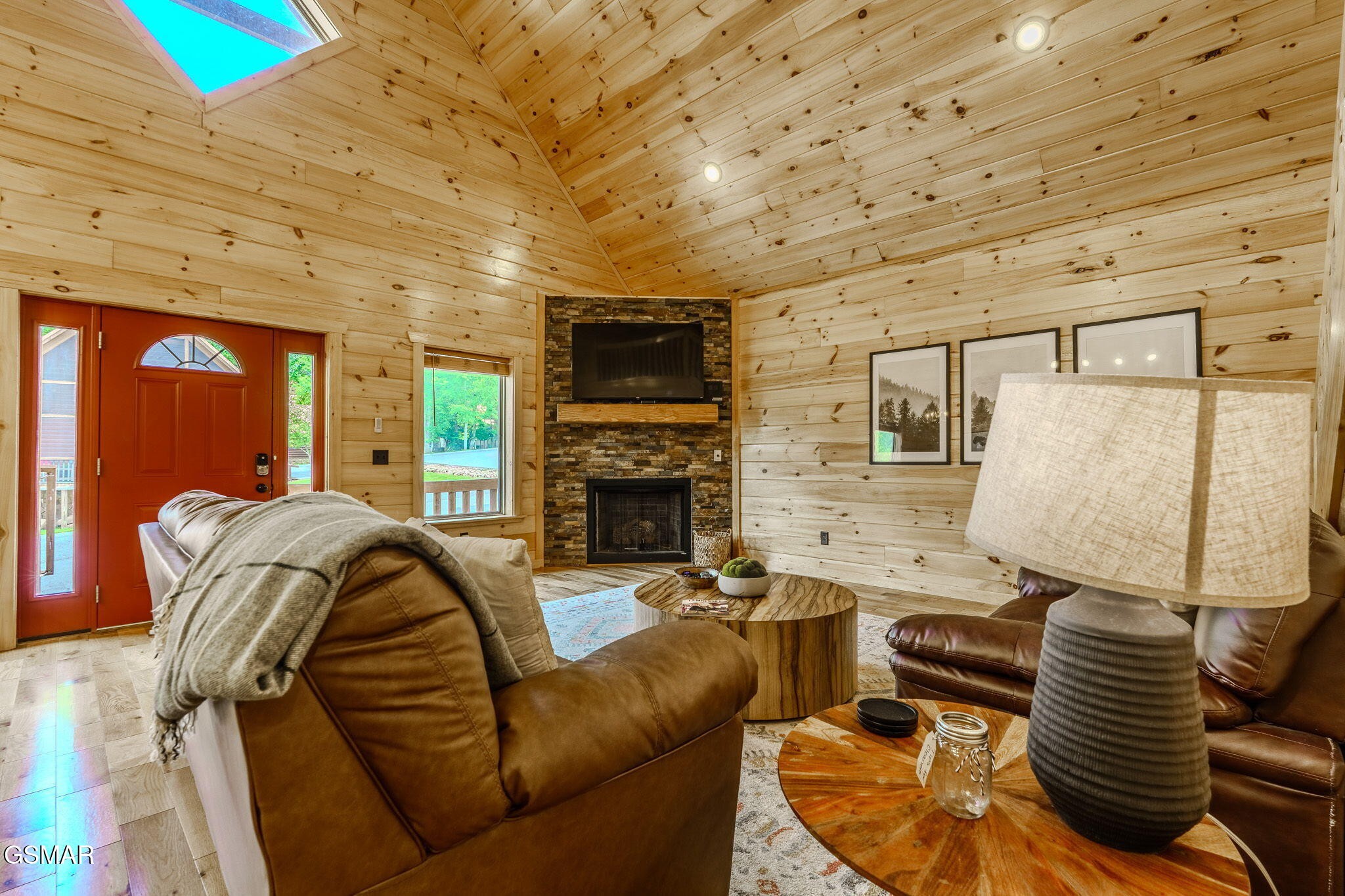 3606 Parkland Way