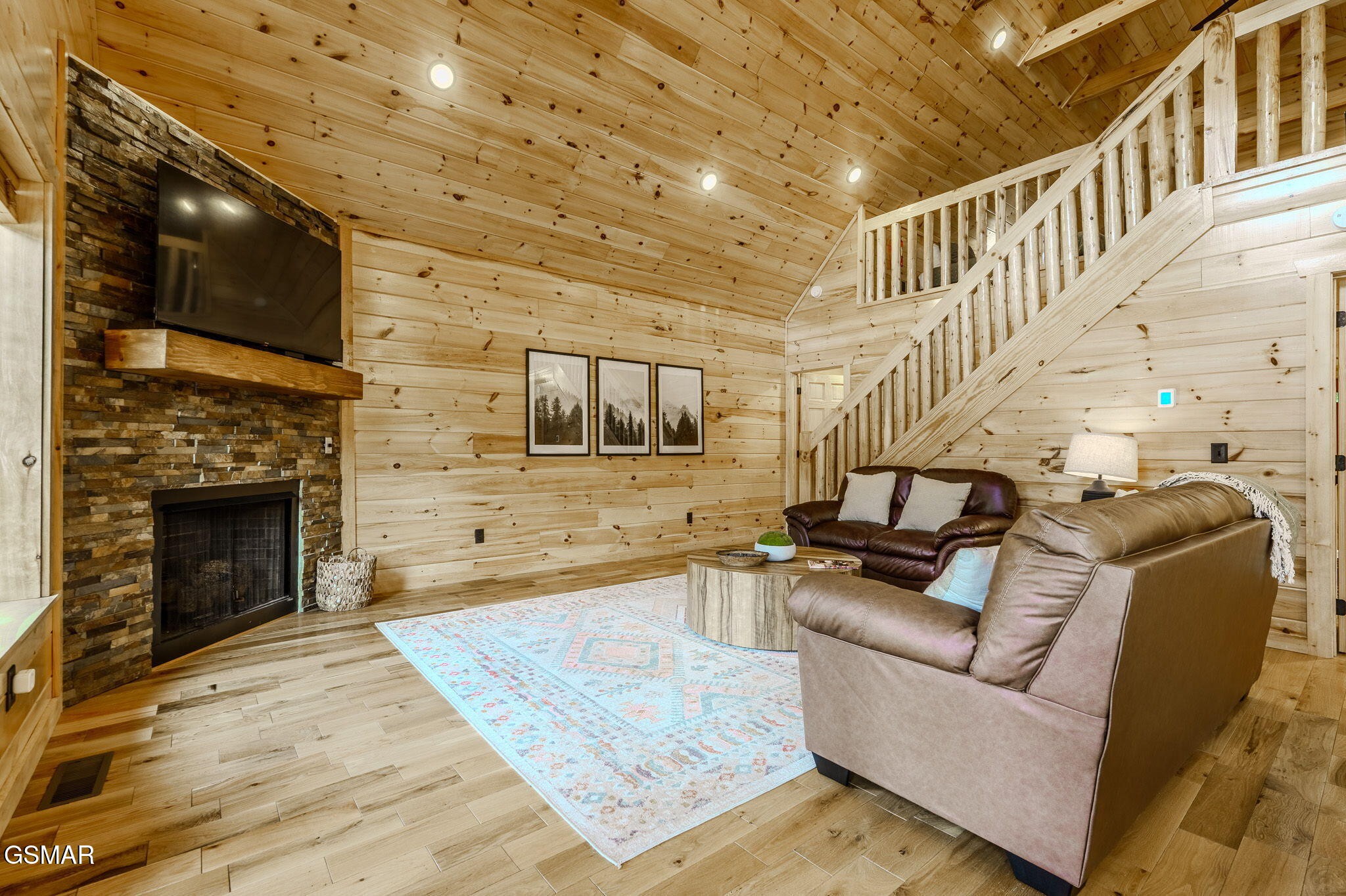 3606 Parkland Way