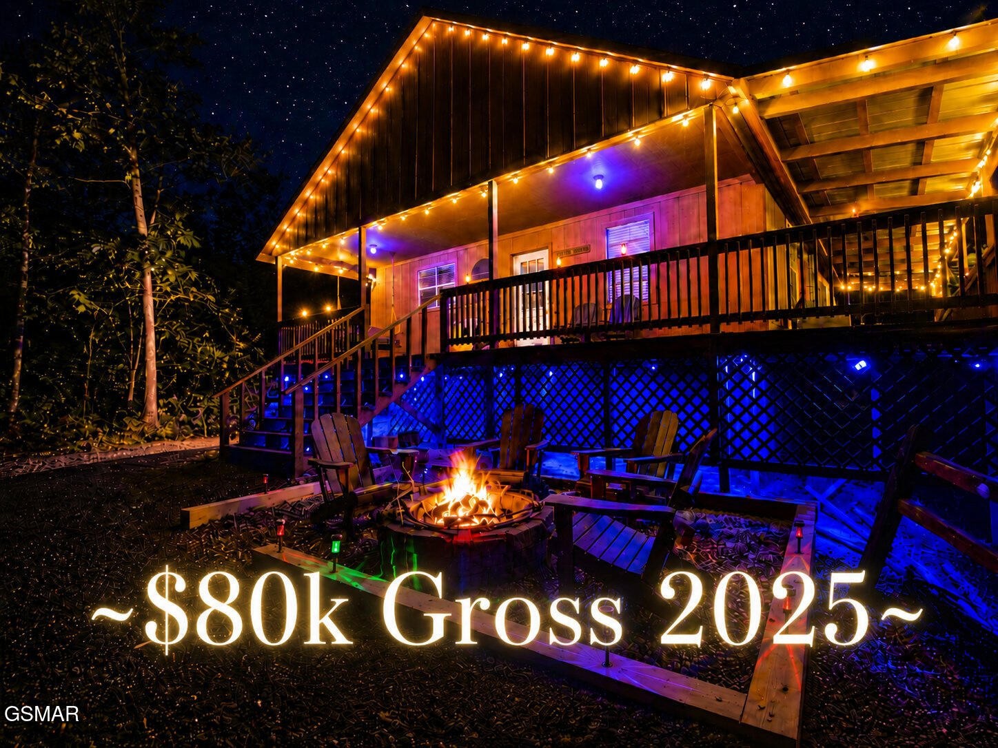 2275 Lones Branch Lane