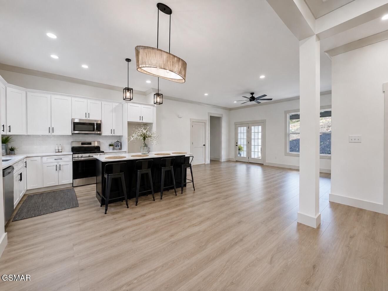 136 Cove Springs Drive
