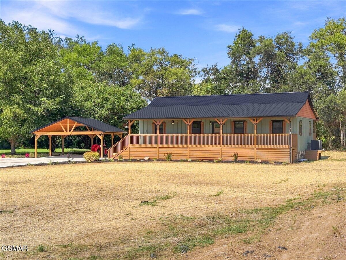 901 Nibor Way