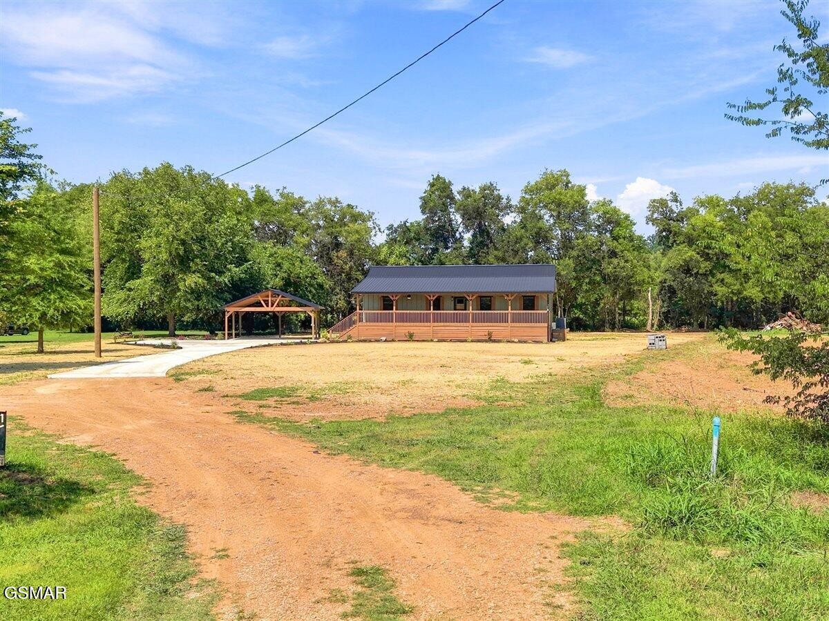 901 Nibor Way