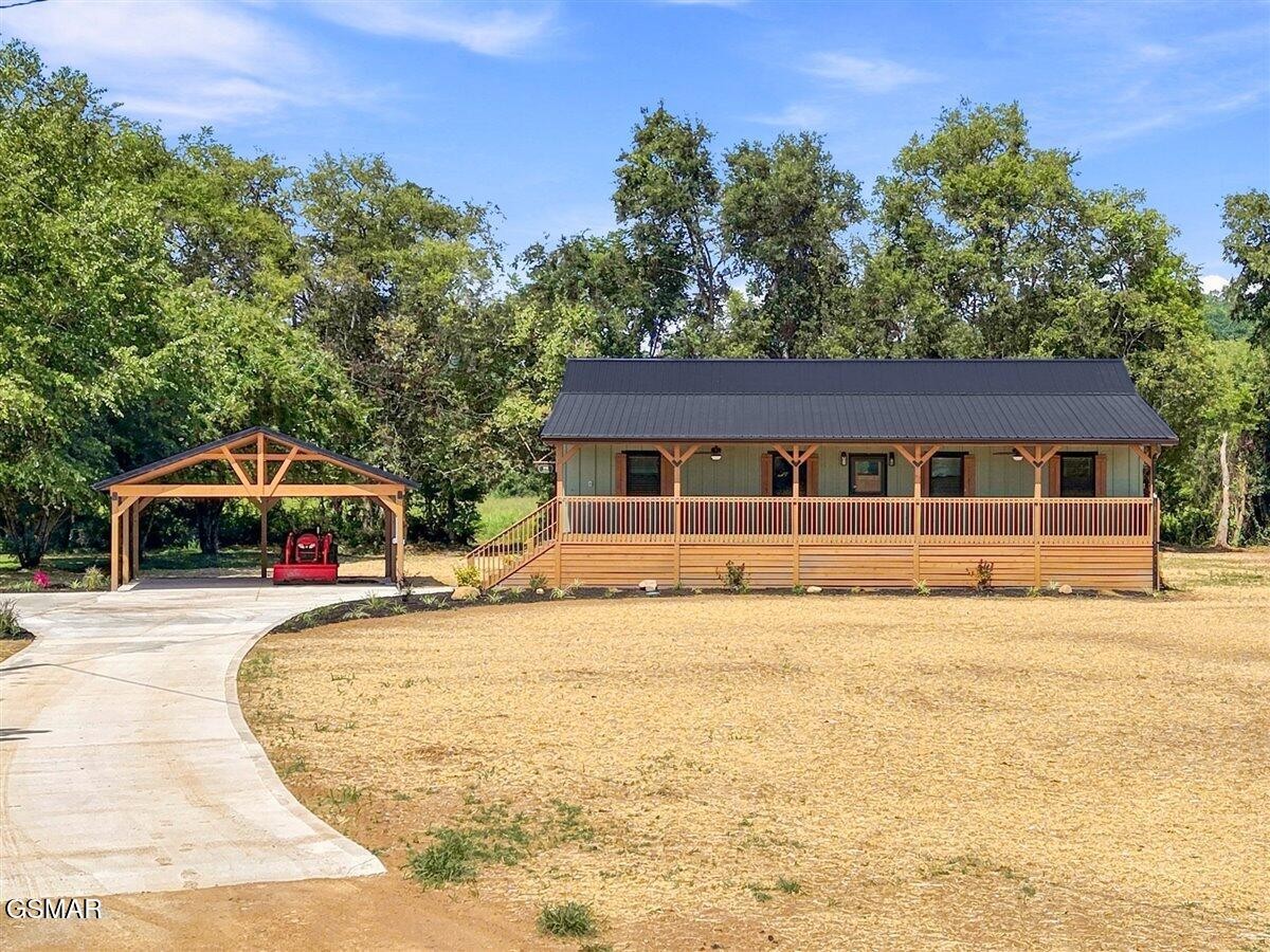 901 Nibor Way