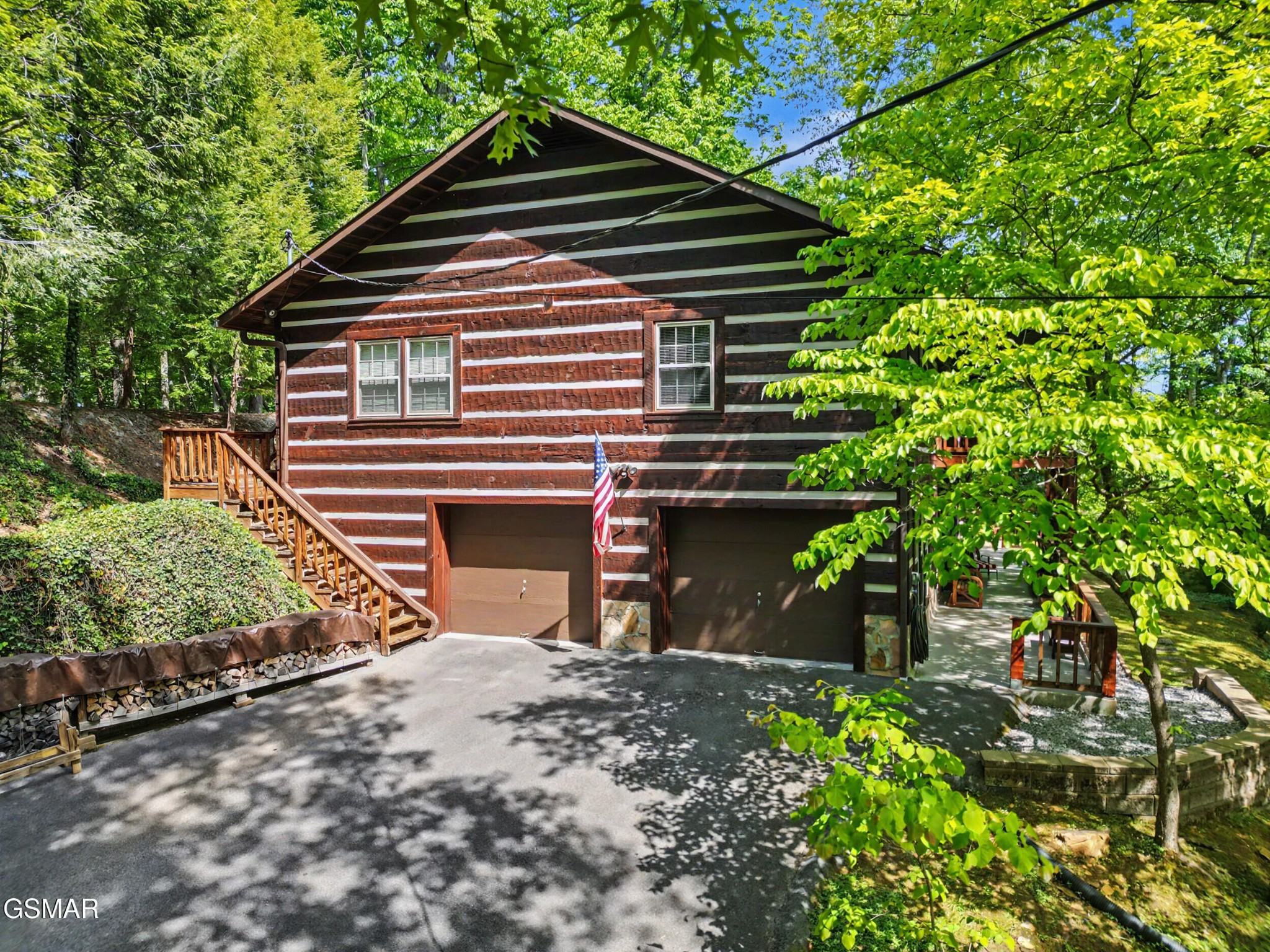 615 N Ownby Drive