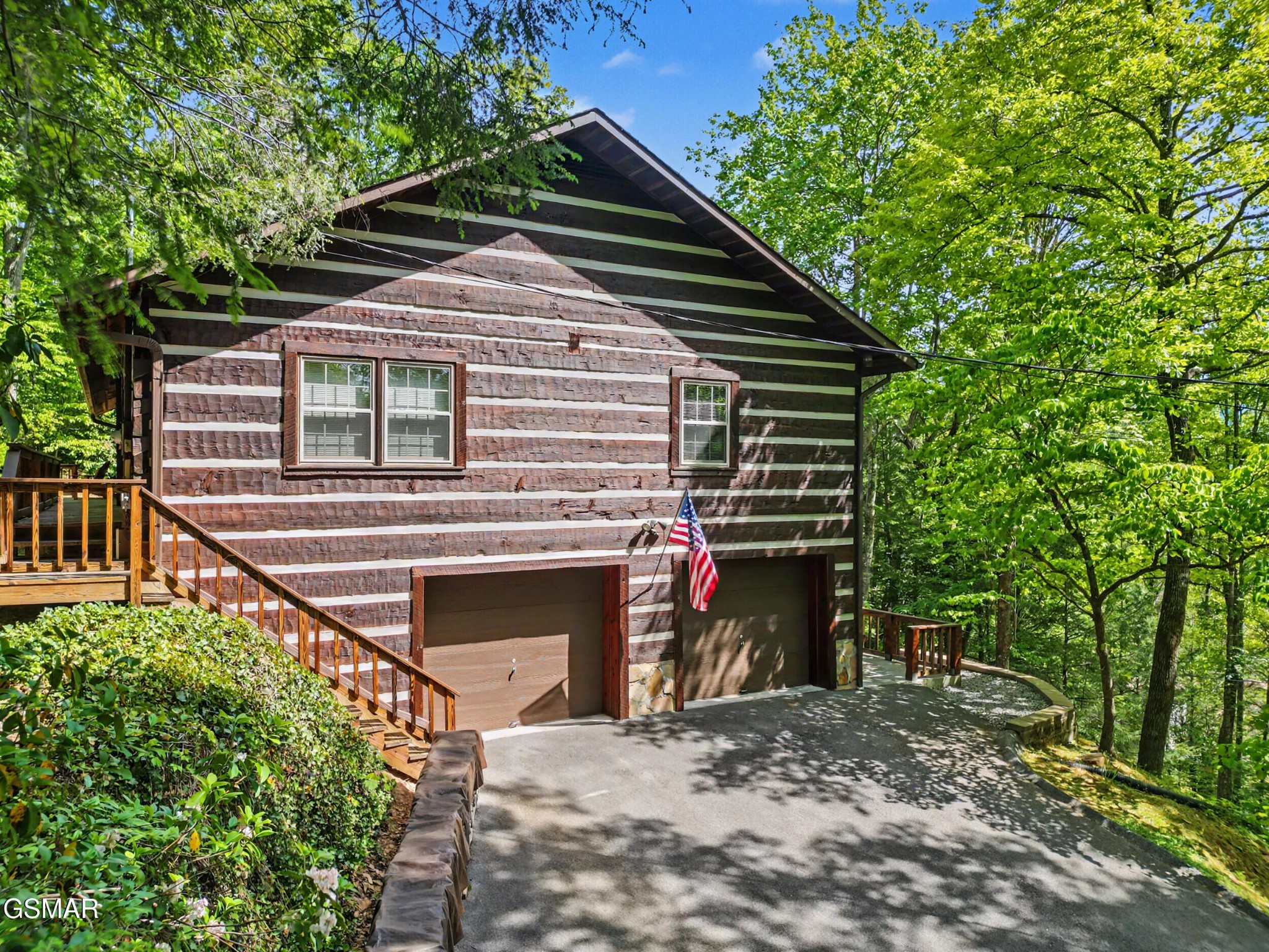 615 N Ownby Drive