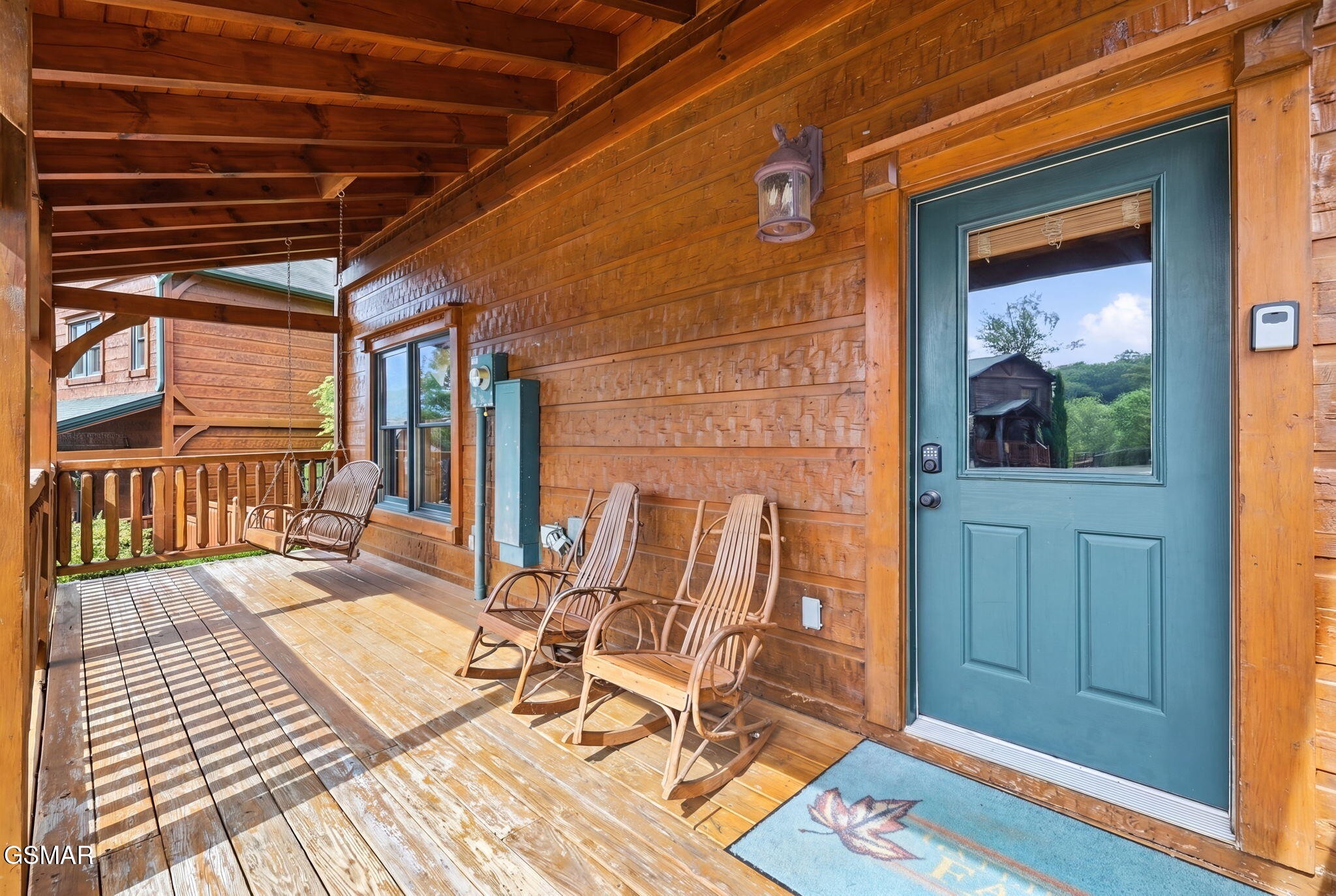 826 Great Smoky Way