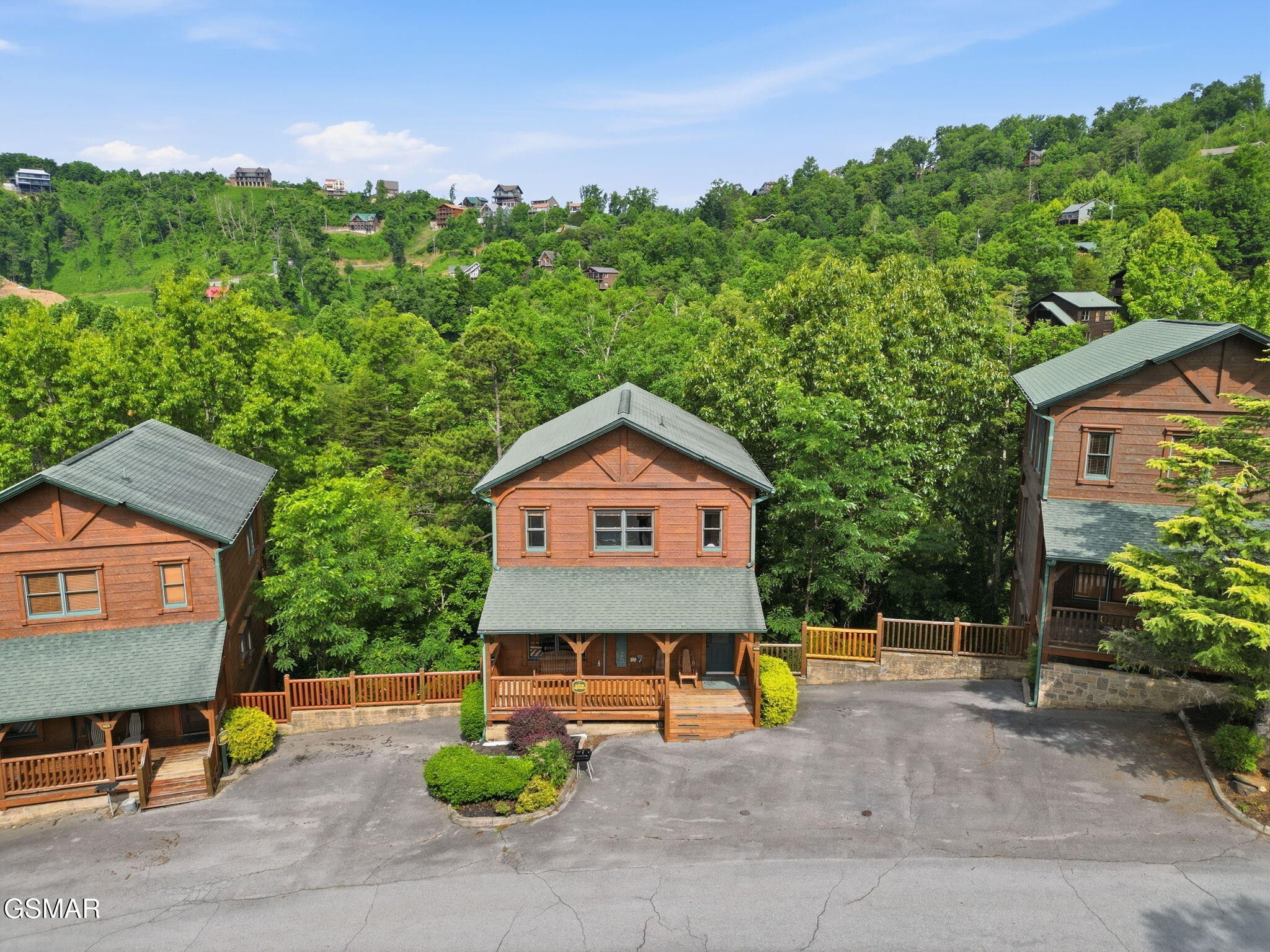 826 Great Smoky Way