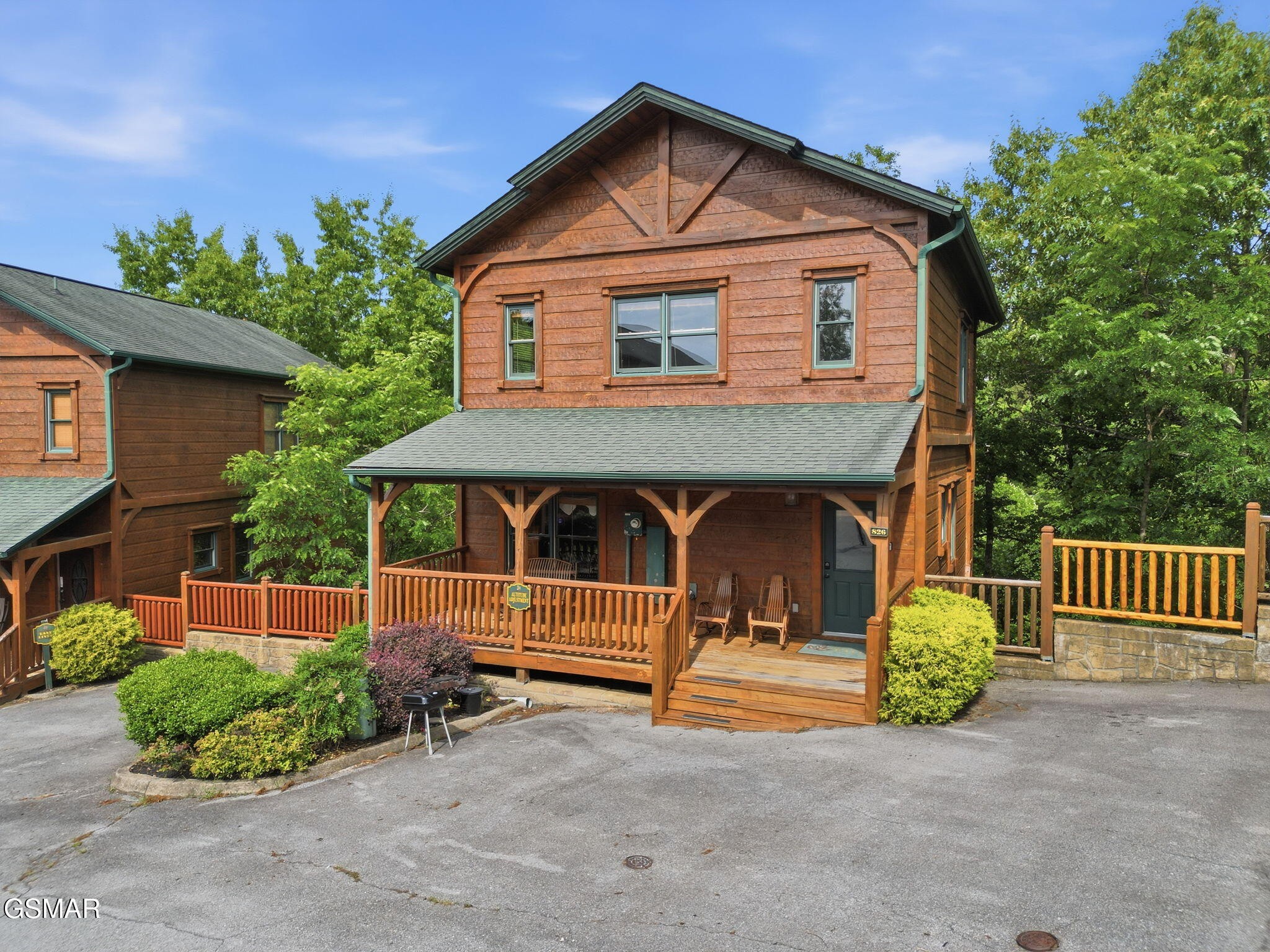 826 Great Smoky Way