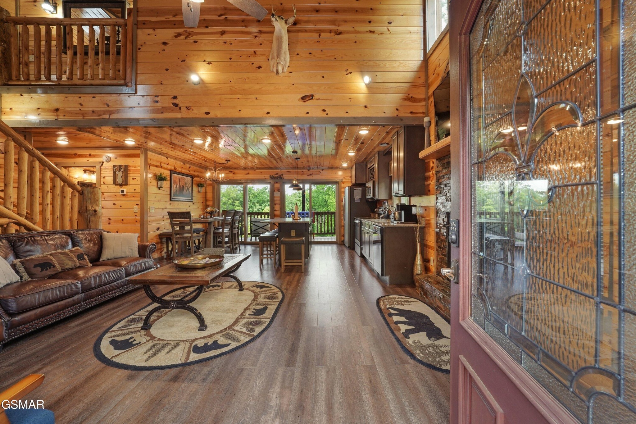 452 Alpine Mountain Way