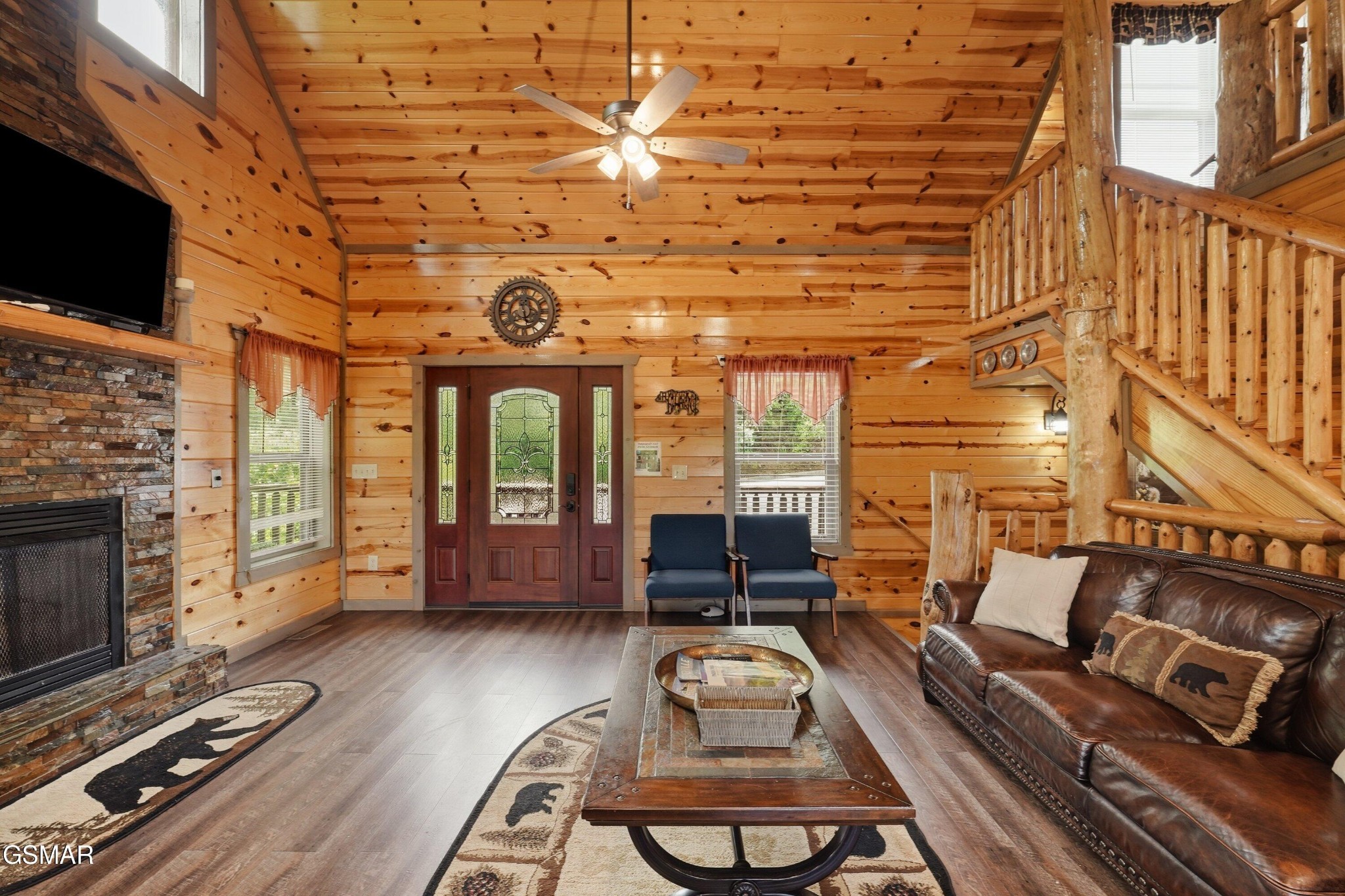 452 Alpine Mountain Way