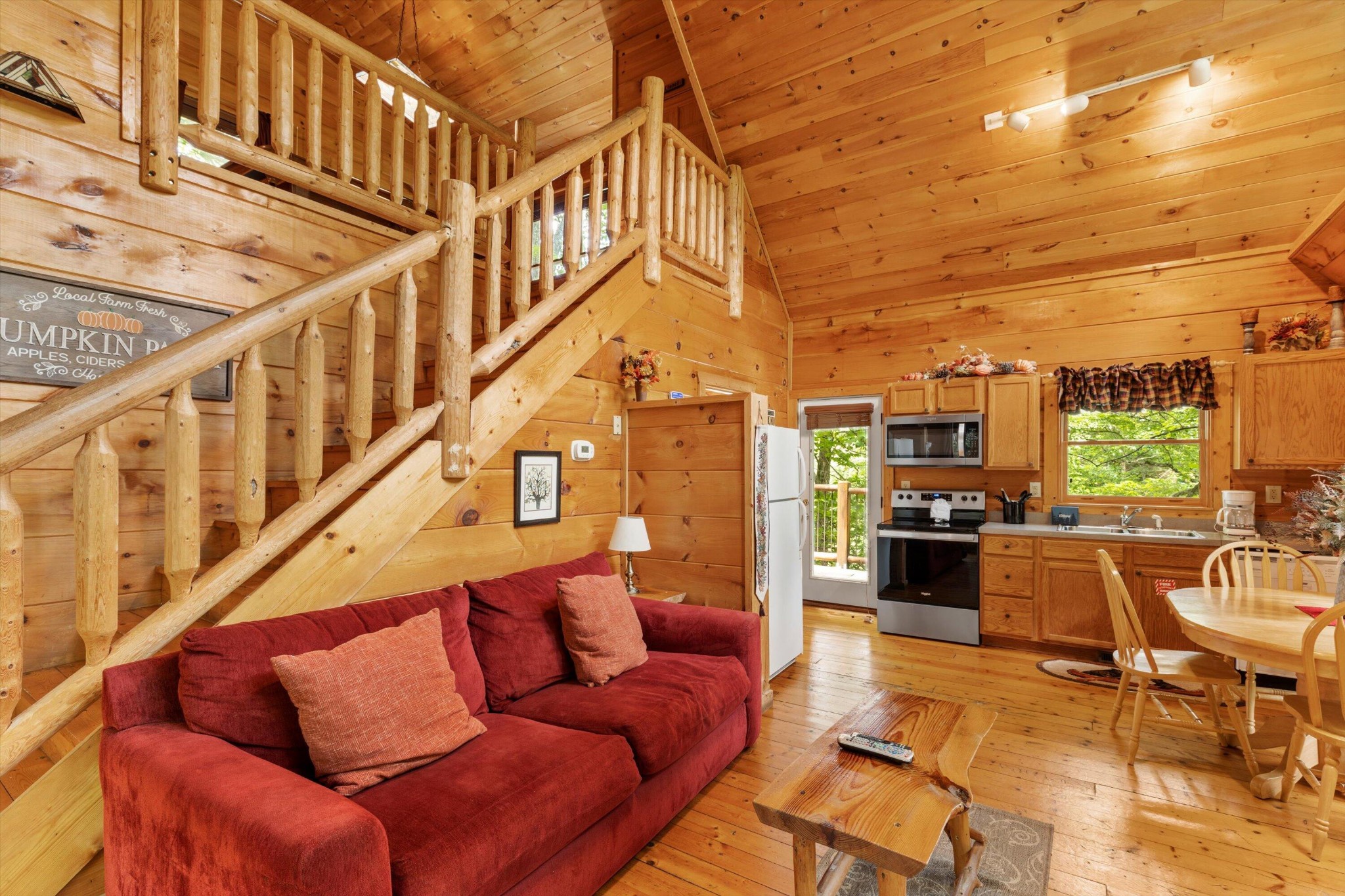 2457 N School House Gap Road