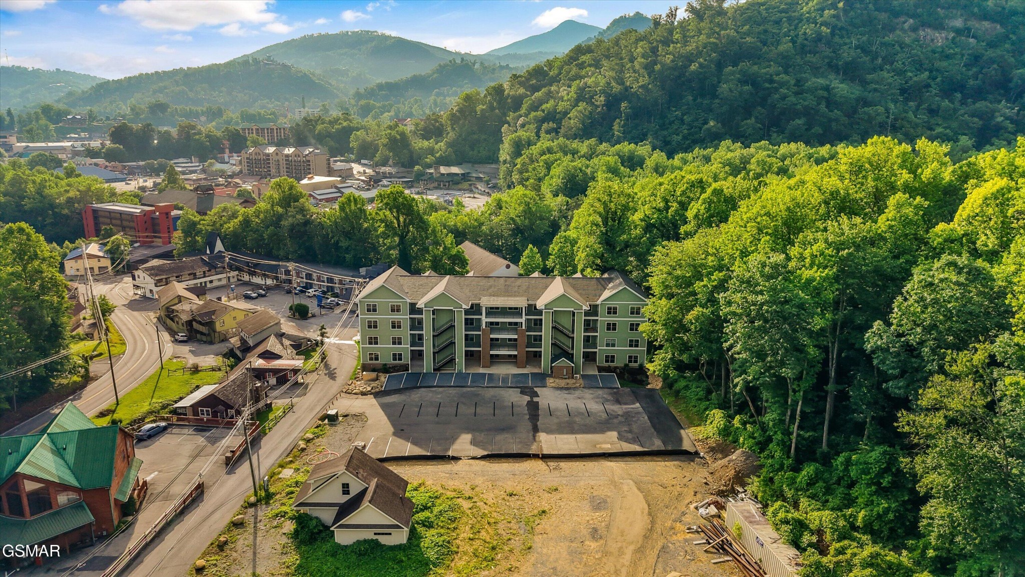 329 Ownby Street