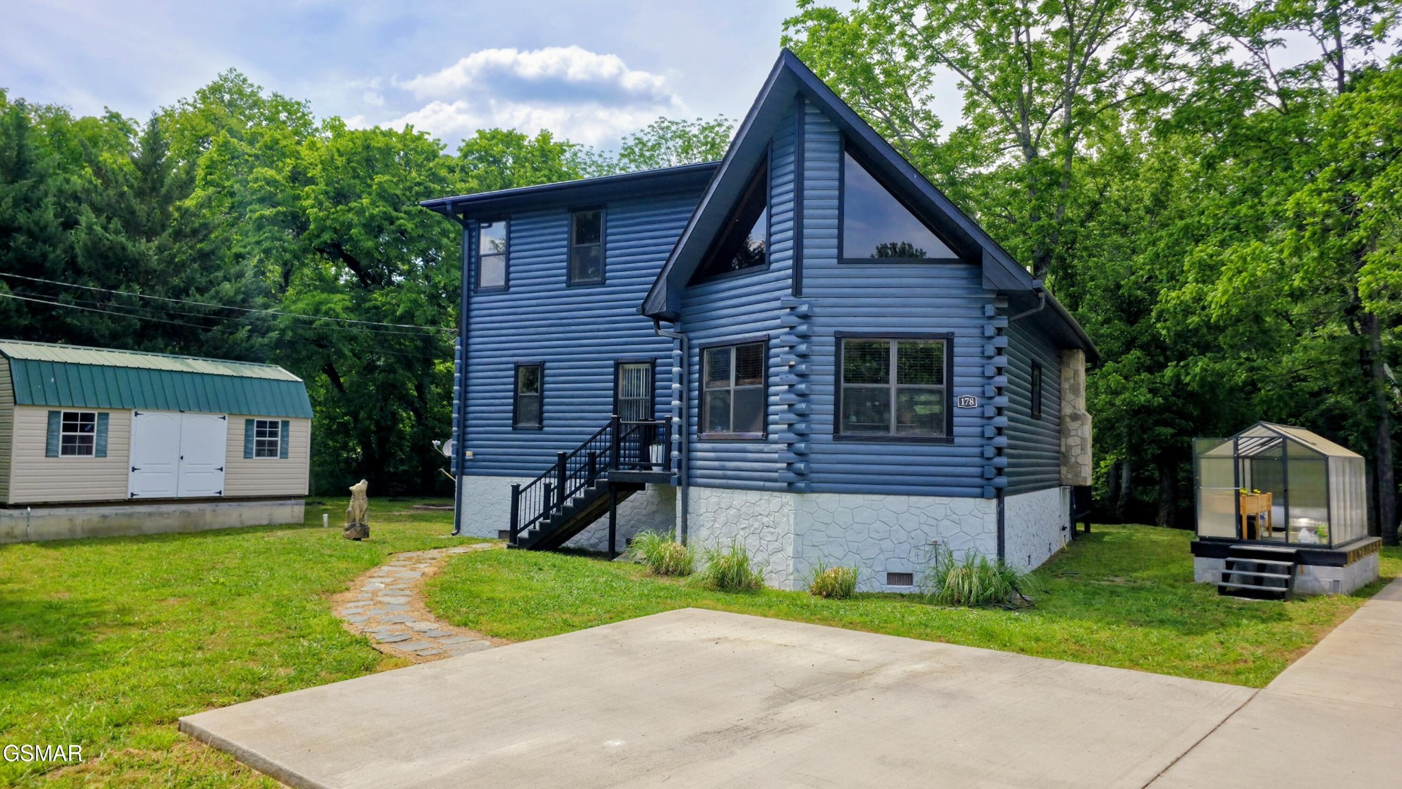 178 Wilton Springs Road