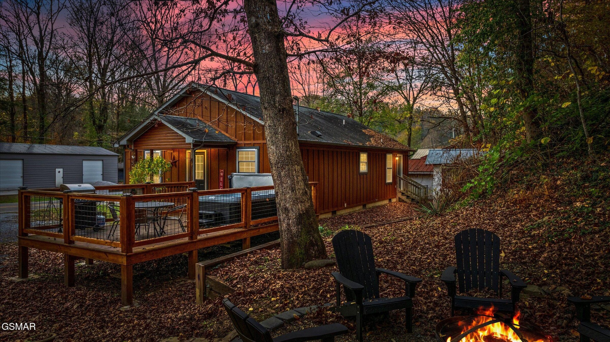 5337 Pittman Center Road