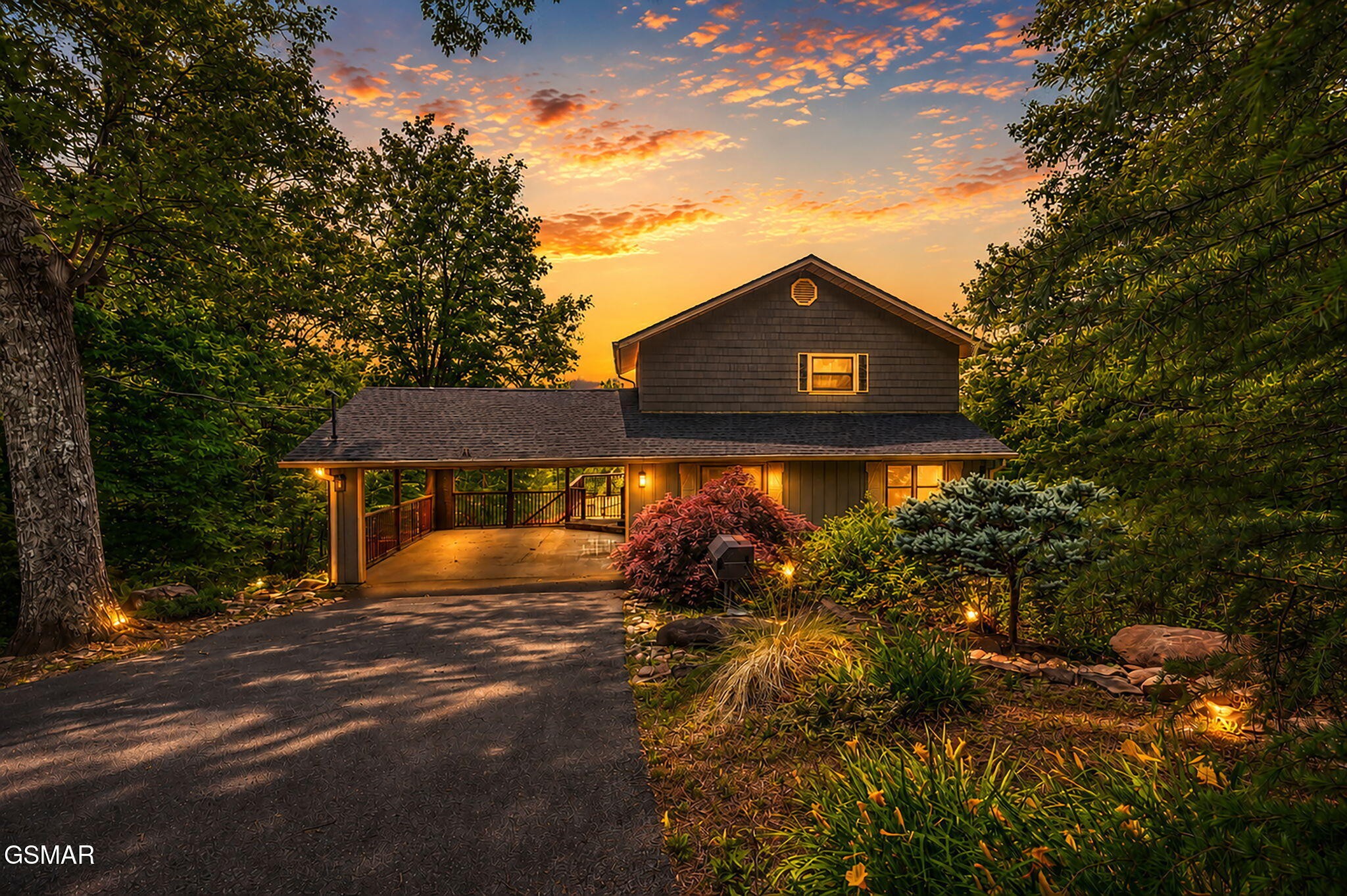 347 Overview Drive