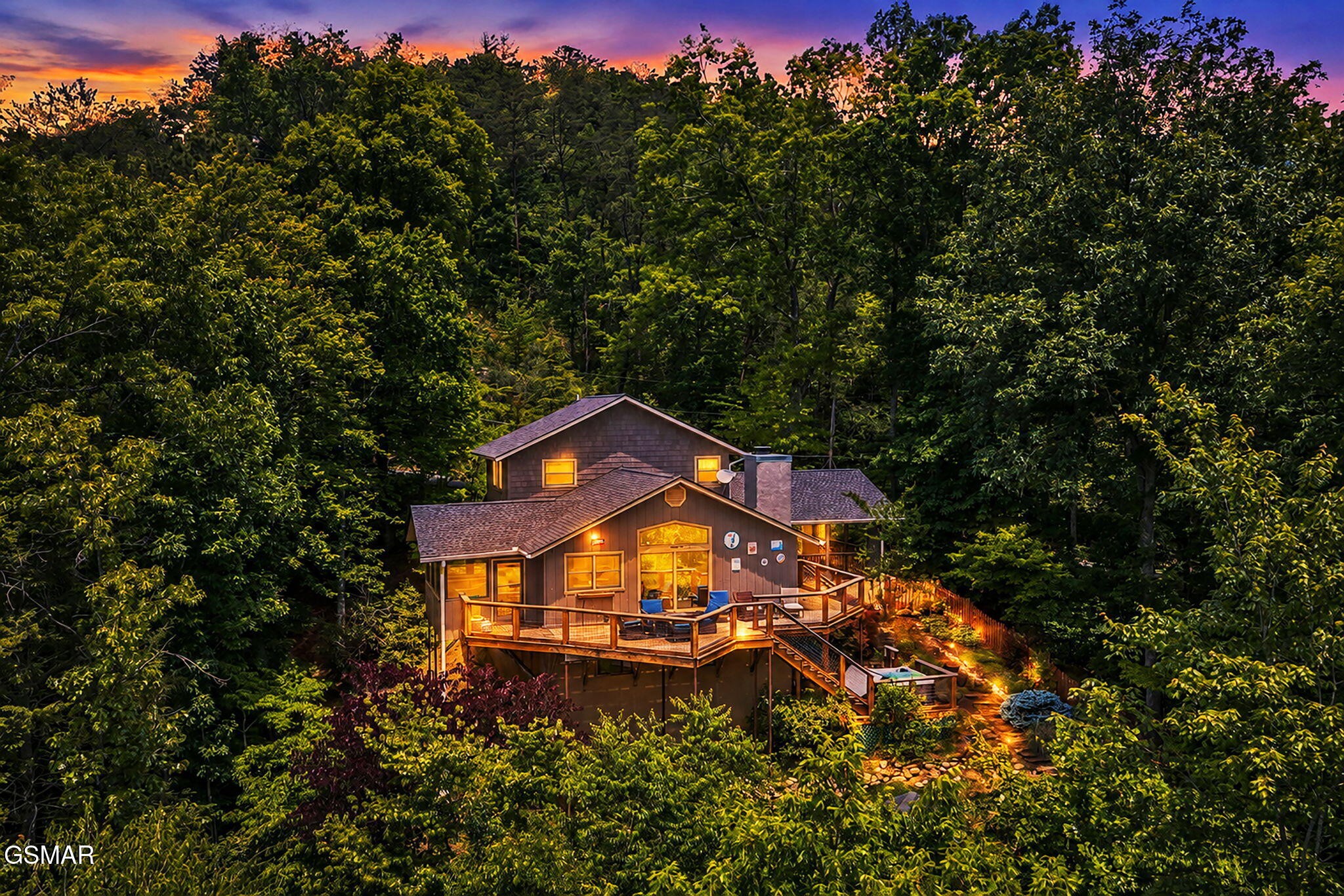 347 Overview Drive