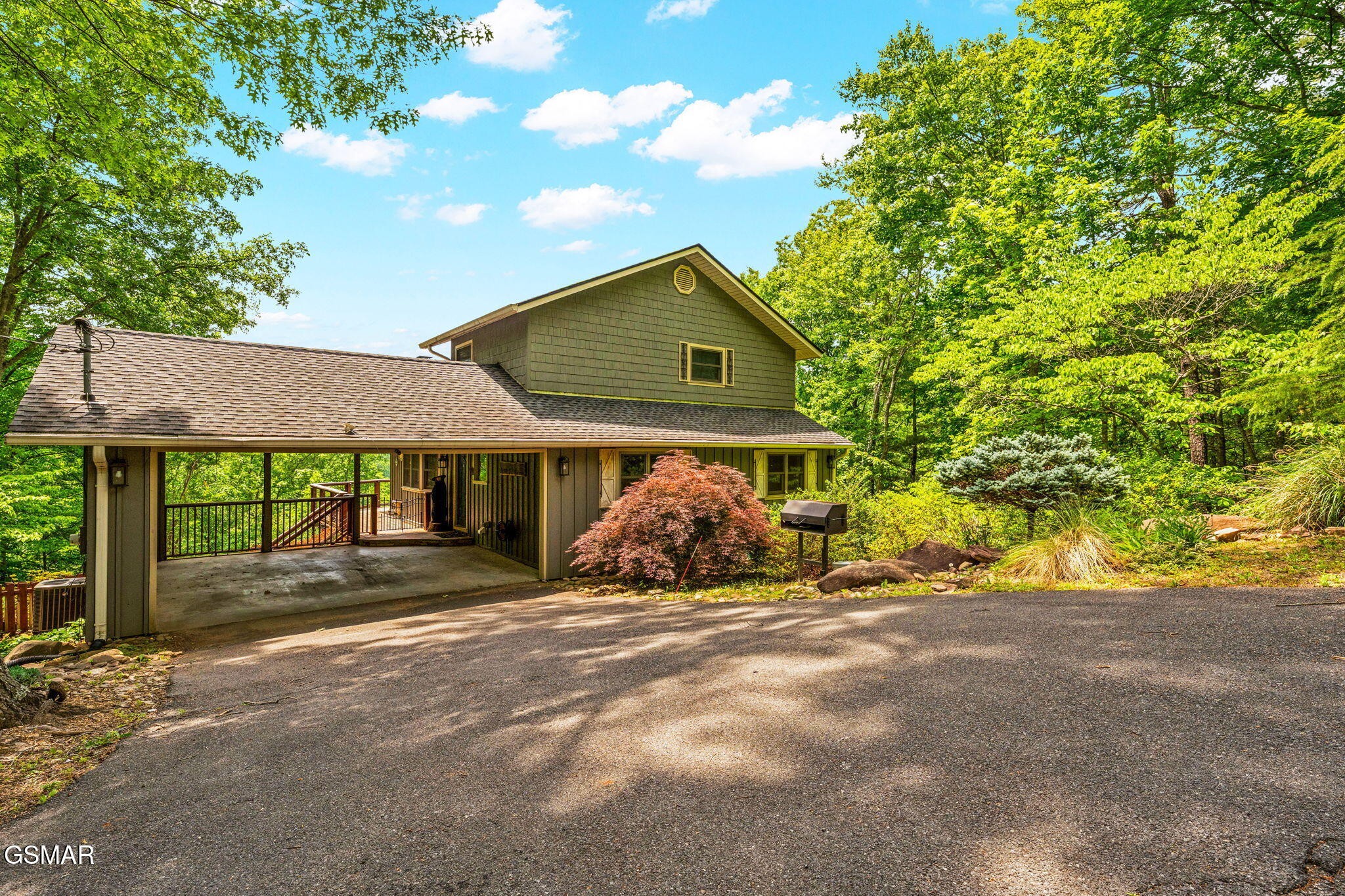 347 Overview Drive