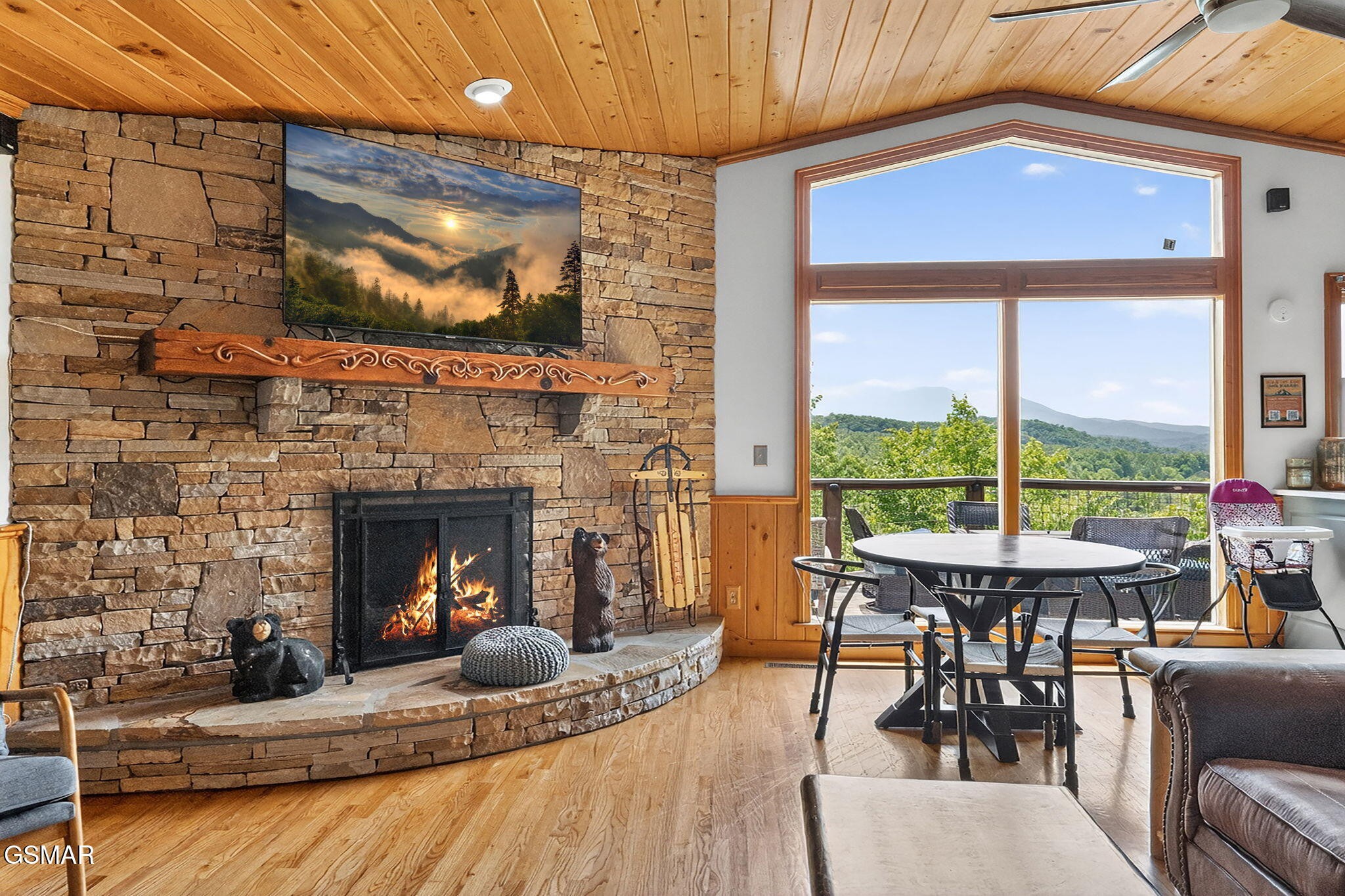 347 Overview Drive