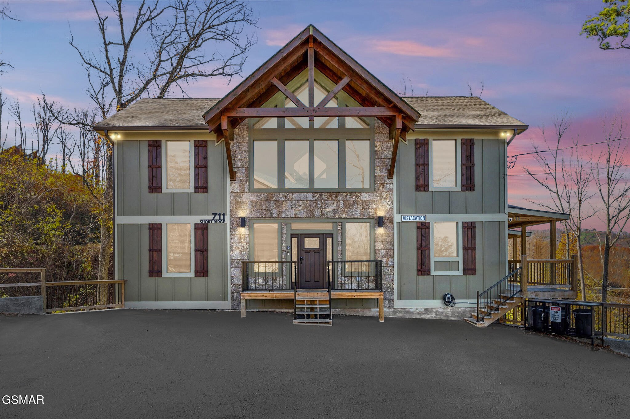 711 Short Ridge Court