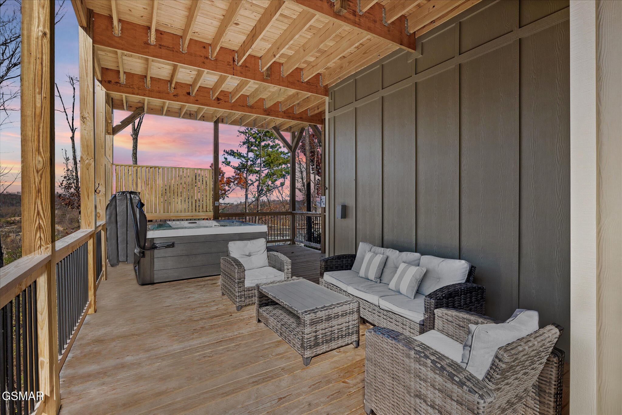 711 Short Ridge Court
