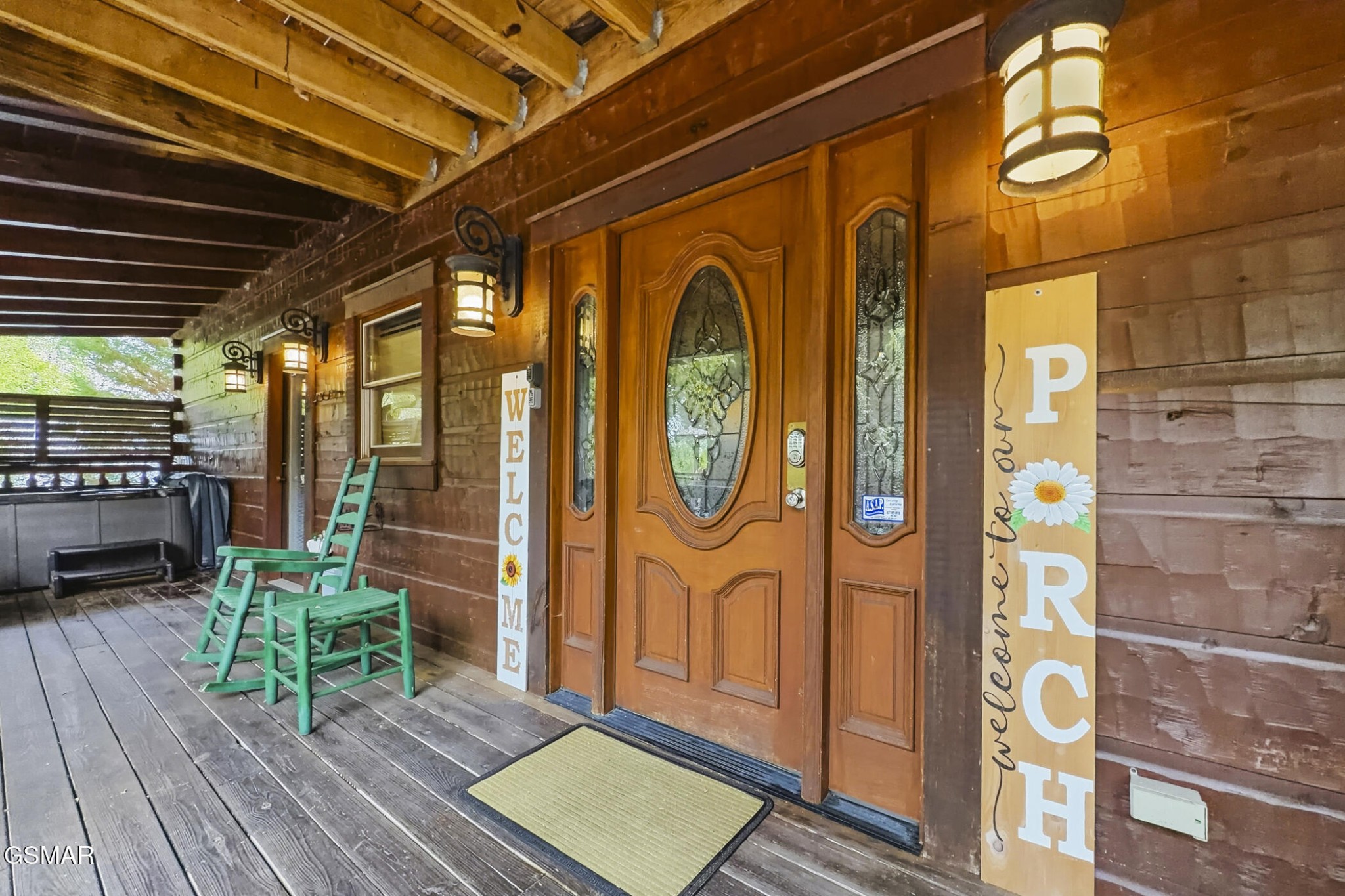 2906 Quiet Oak Way