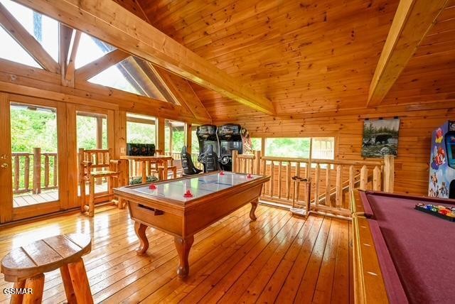 1044 Black Bear Cub Way