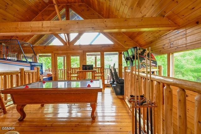 1044 Black Bear Cub Way