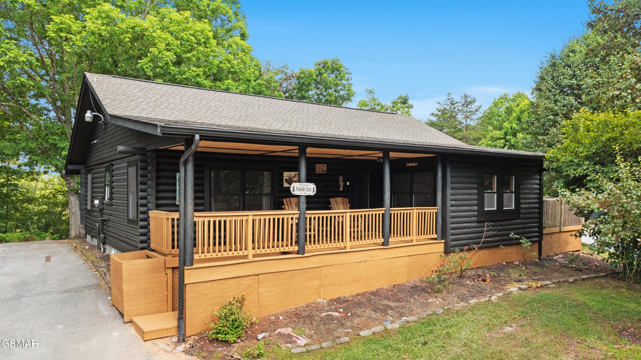 3009 Crestview Court