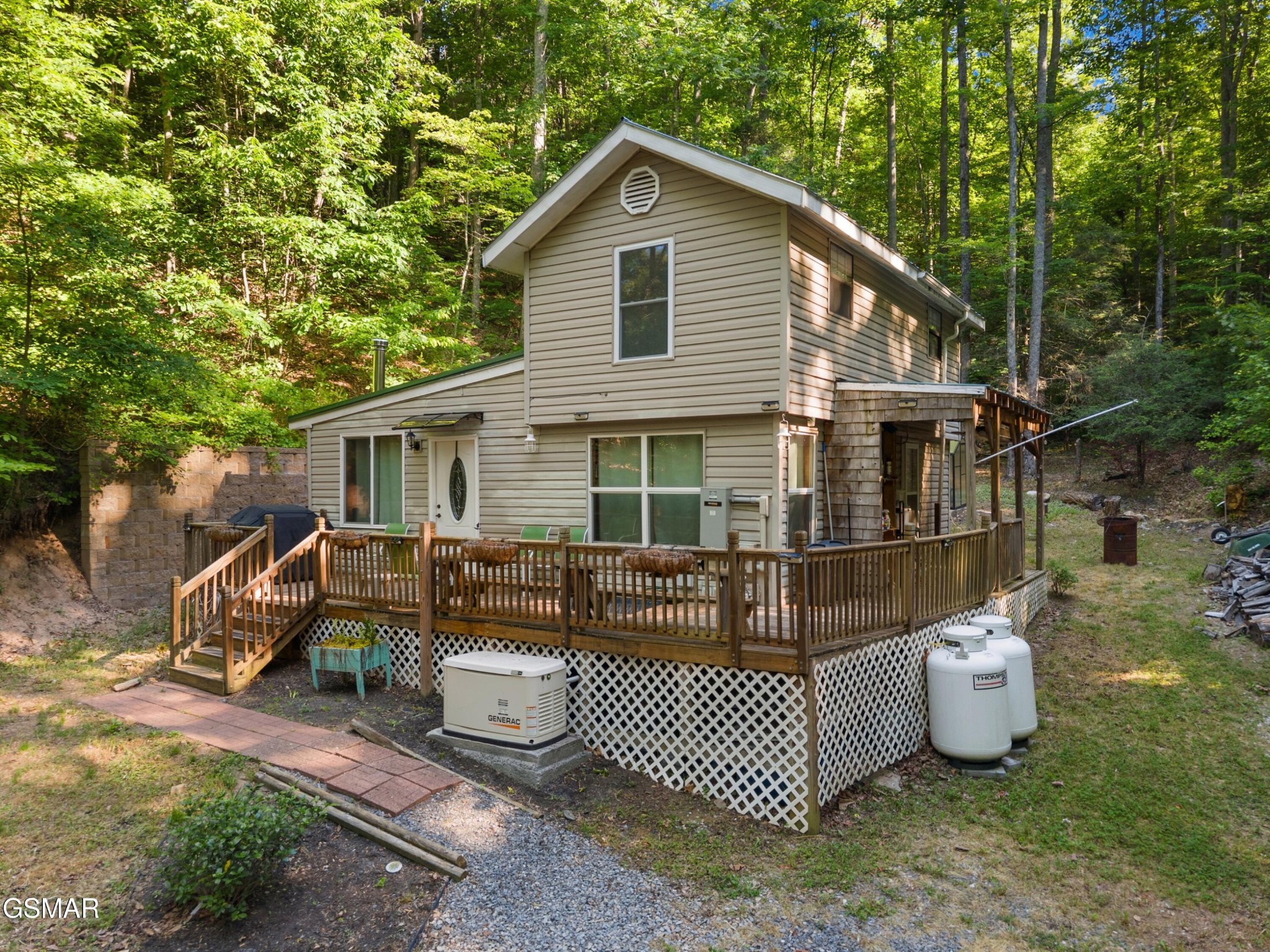 1053 Reagan Springs Rd