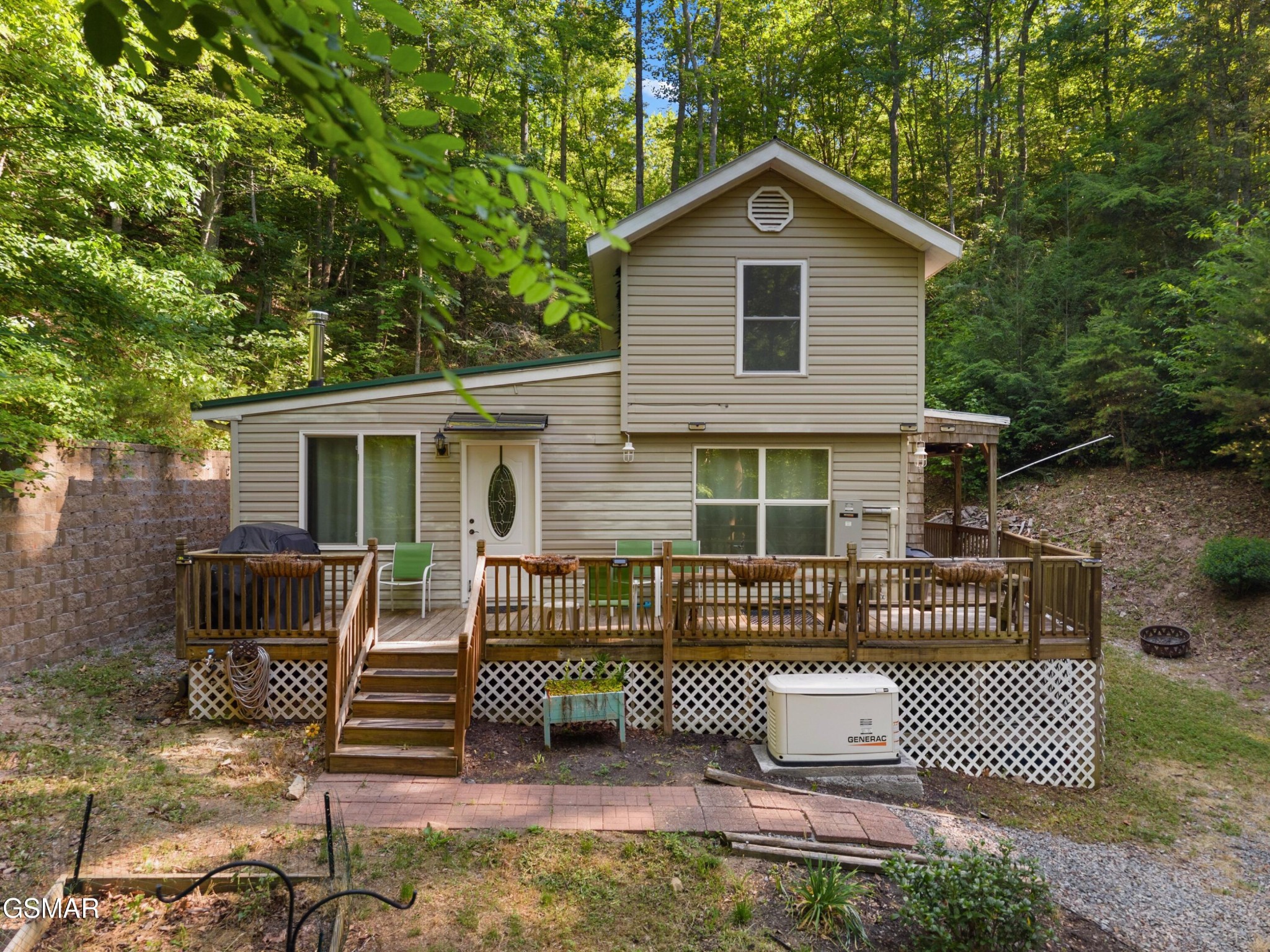 1053 Reagan Springs Rd
