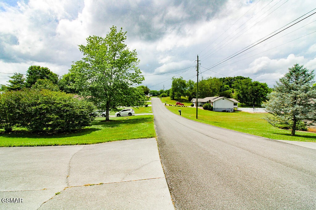311 Newman Drive