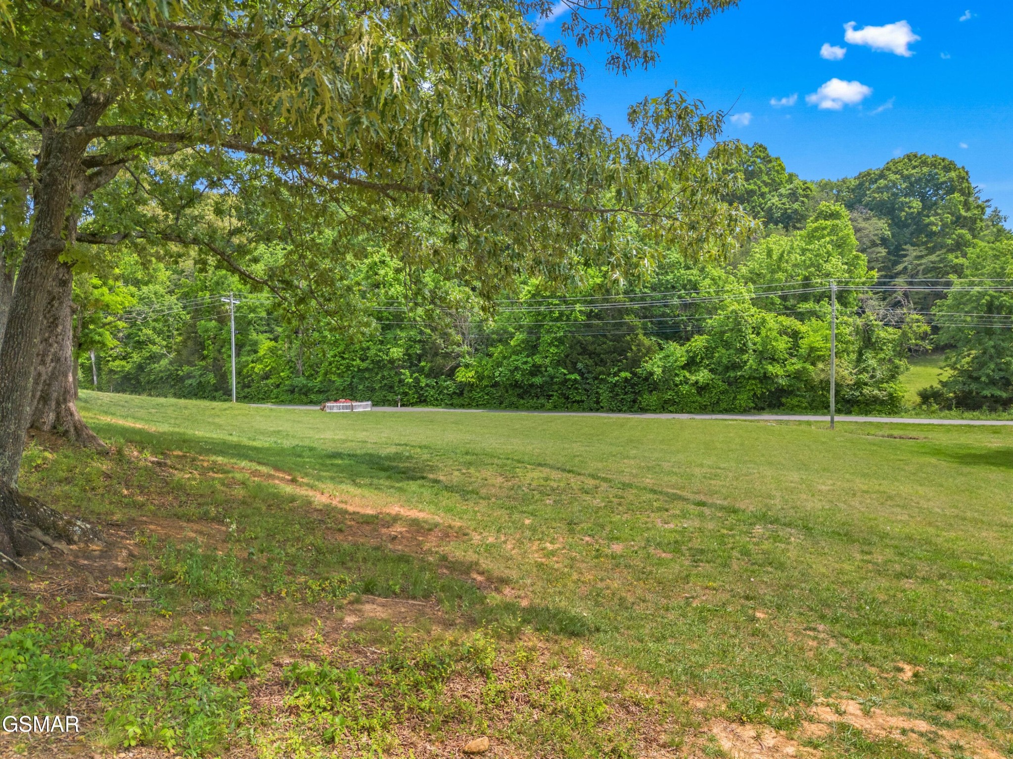 580 McGaha Chapel Road