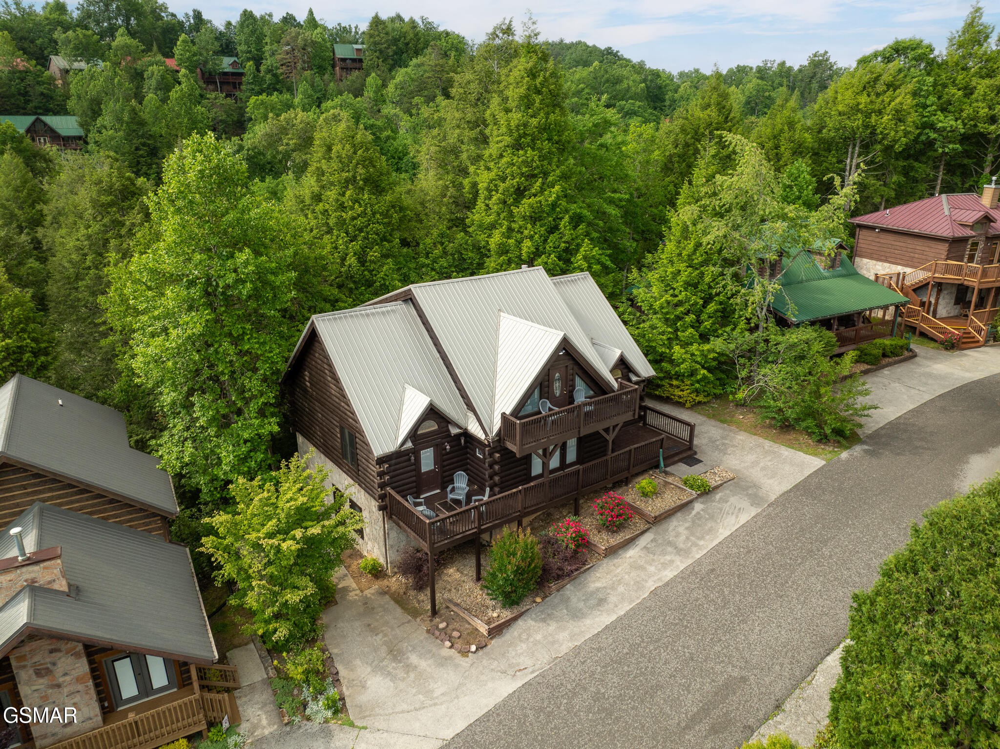 314 Brown Wren Way