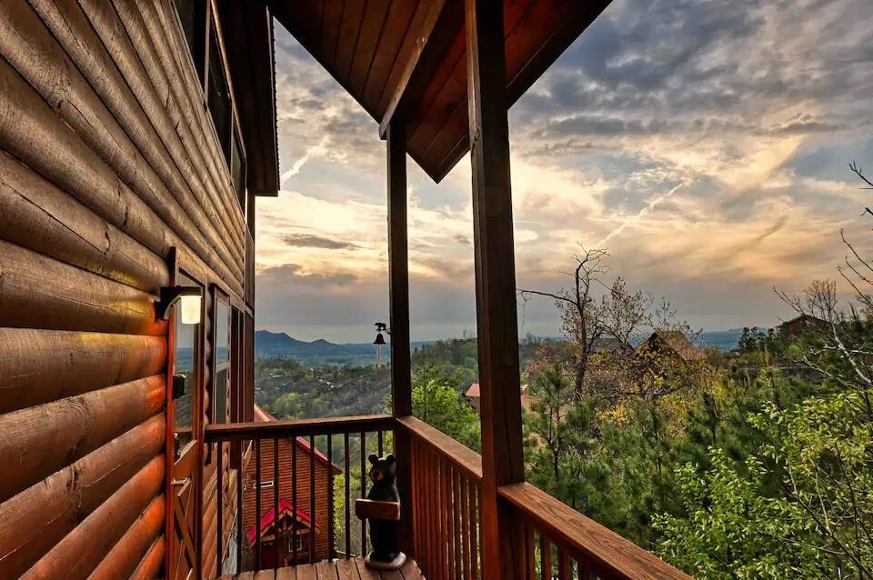 2313 Fox Berry Way