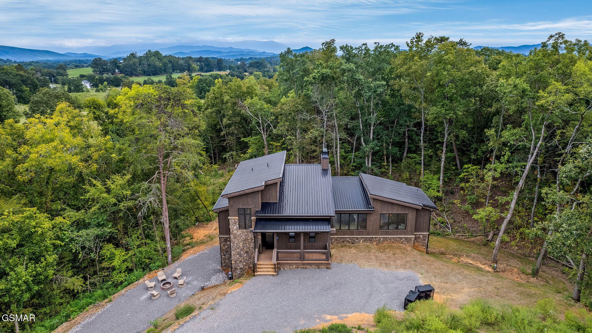 2118 Megan Ridge Drive