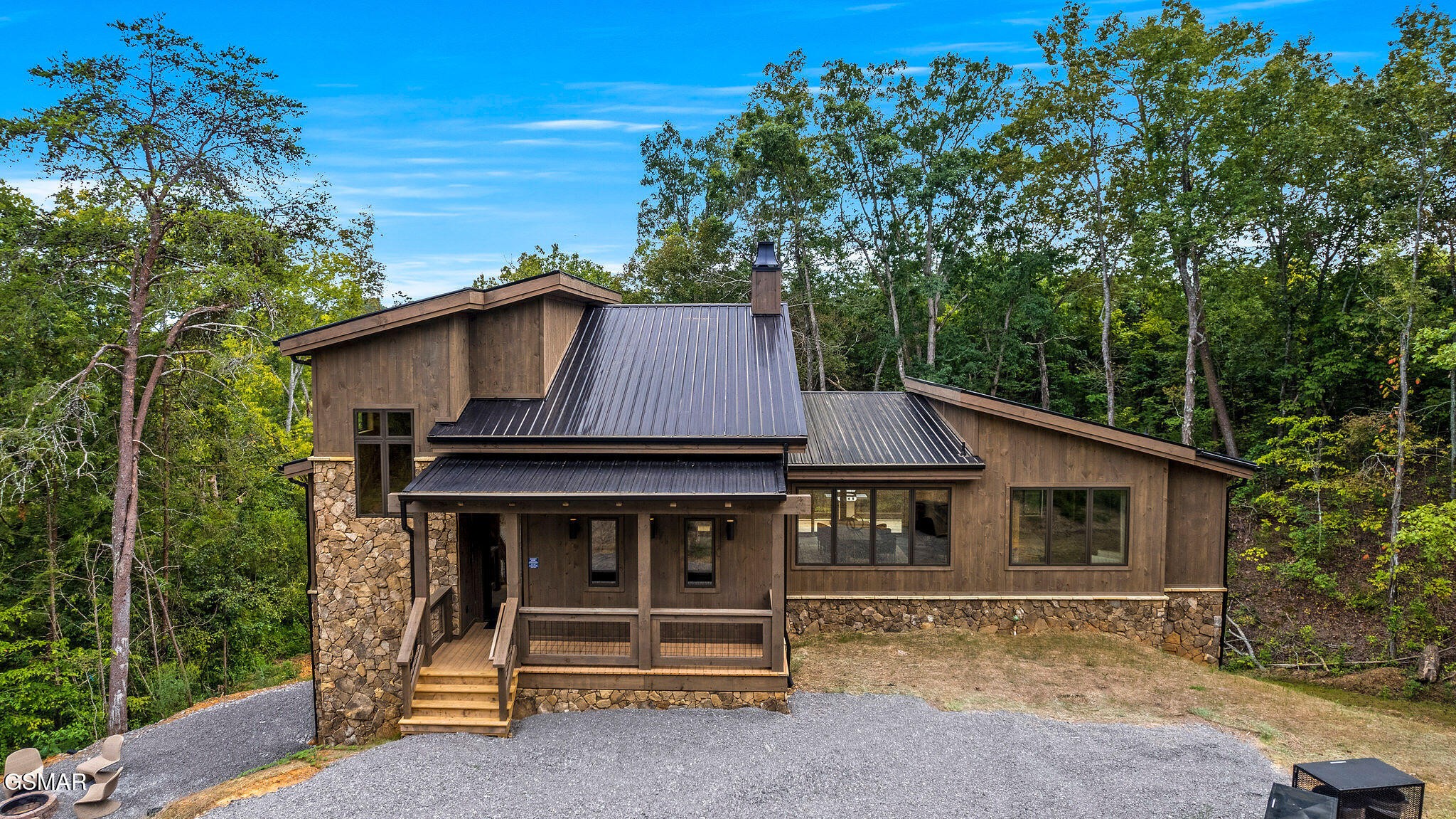 2118 Megan Ridge Drive