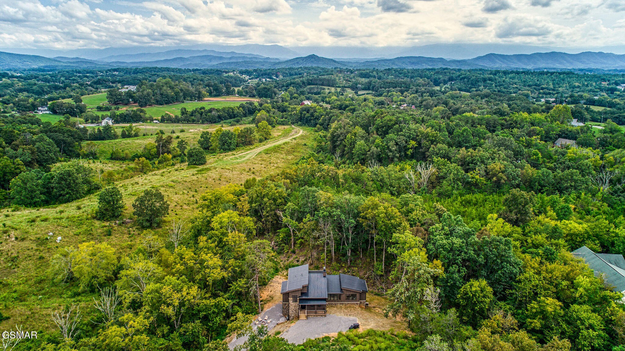 2118 Megan Ridge Drive