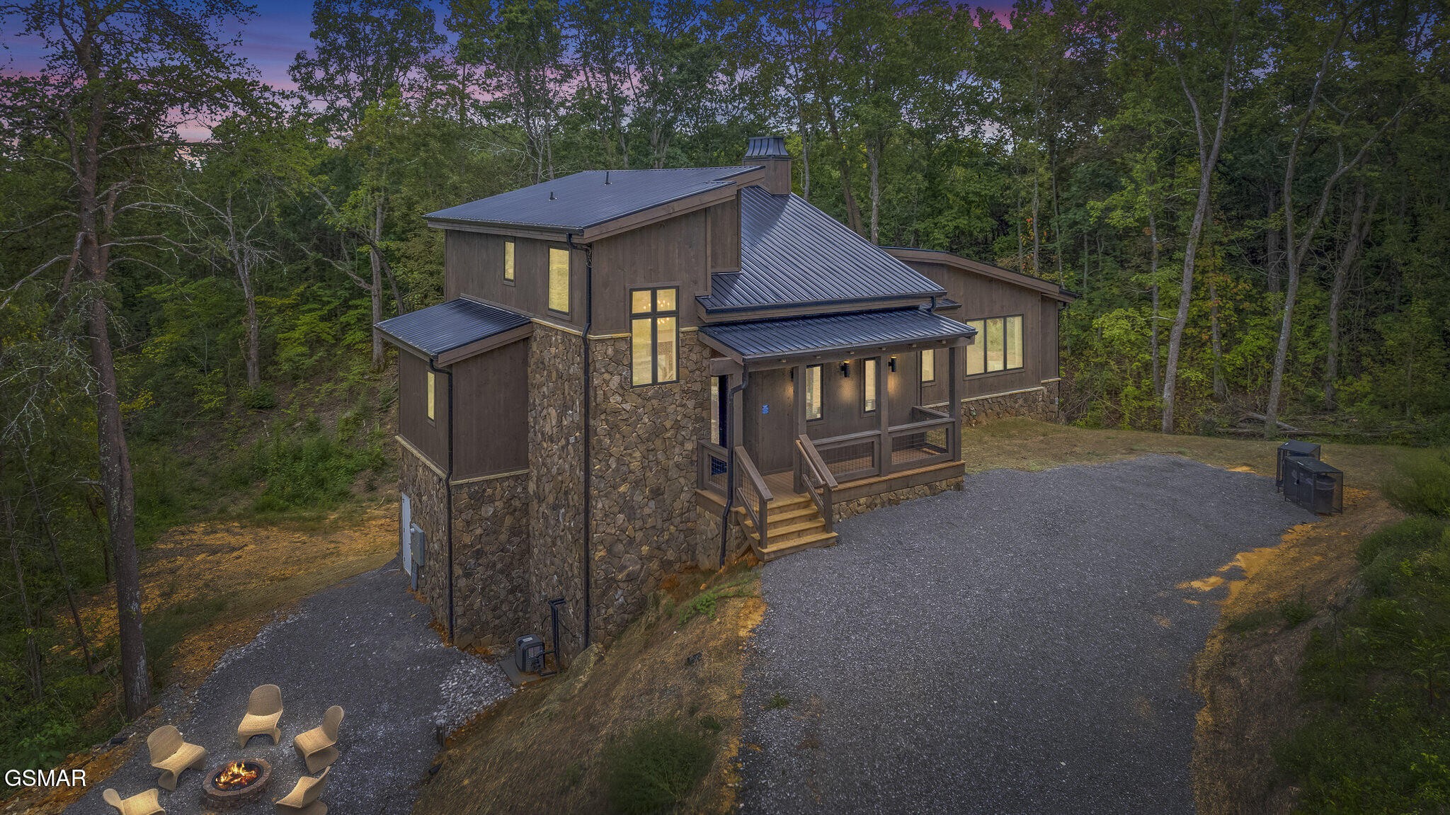 2118 Megan Ridge Drive