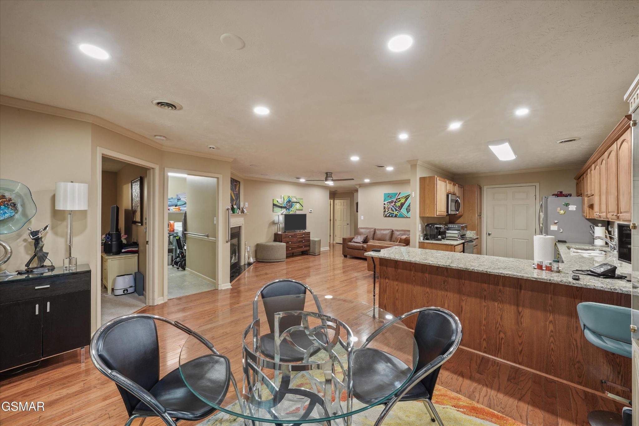 141 Creekwood Way