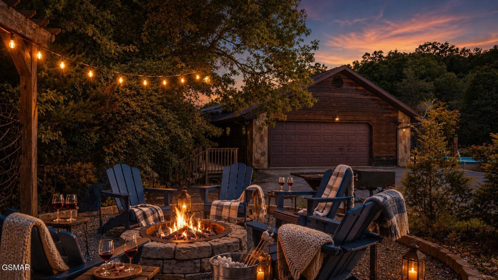 646 Parton Hollow Road