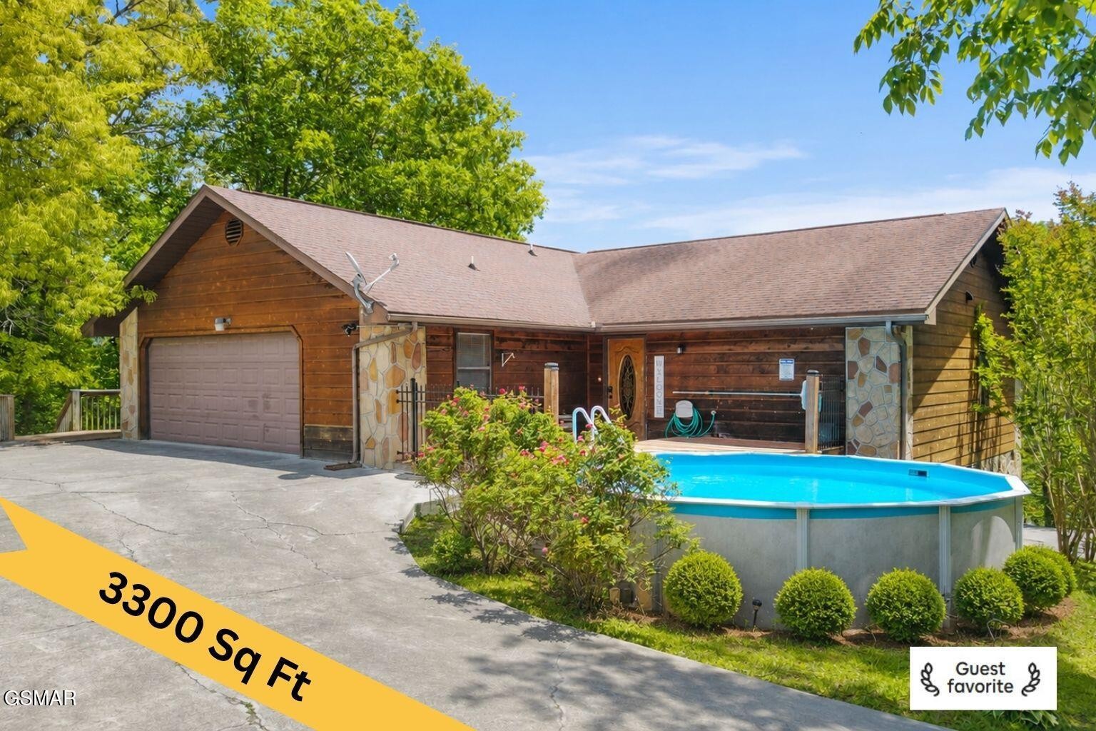 646 Parton Hollow Road