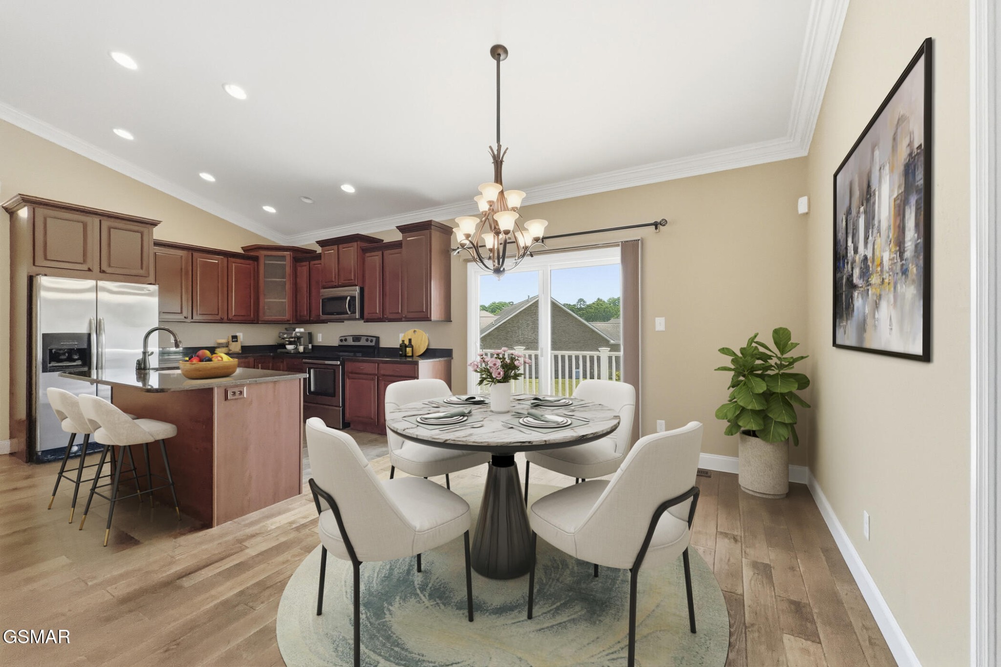 2119 Zion Drive